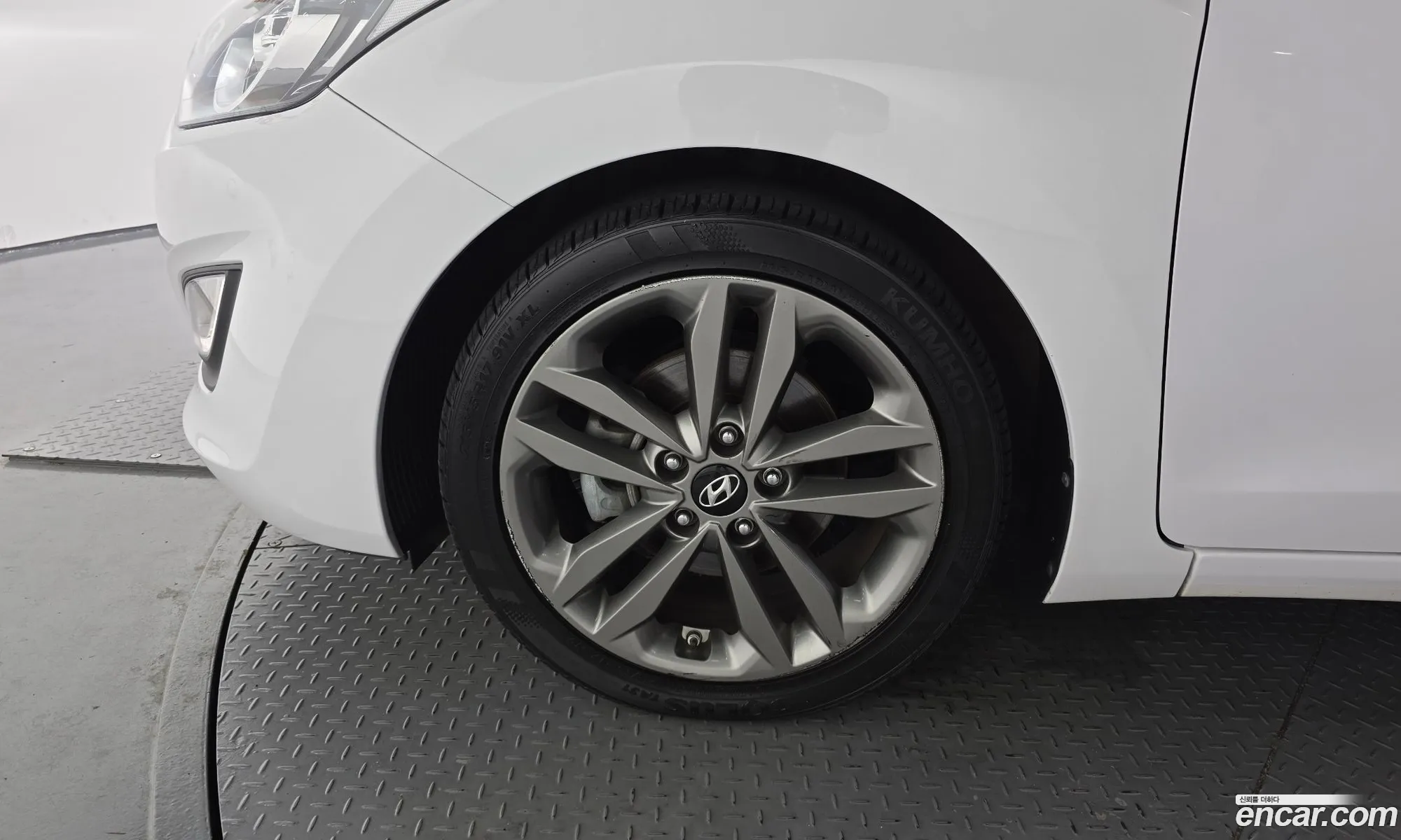Hyundai i30 2015 — 15