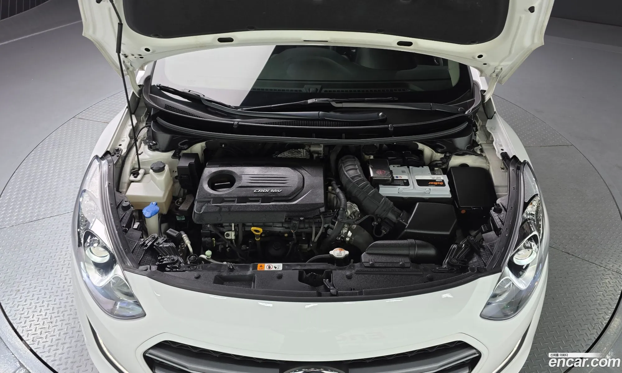 Hyundai i30 2015 — 11