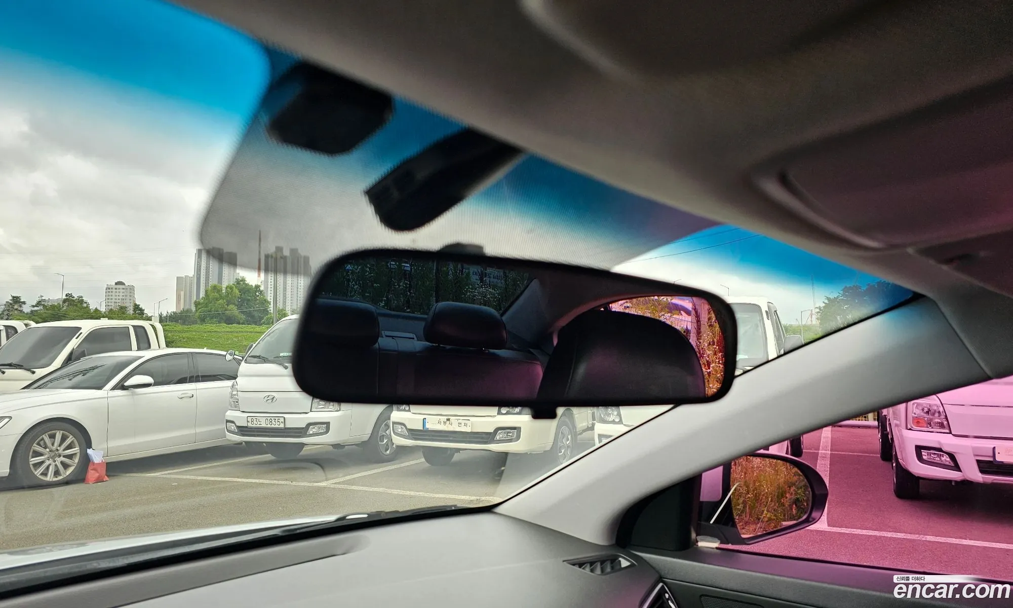 Hyundai Elantra AD 2015 — 6