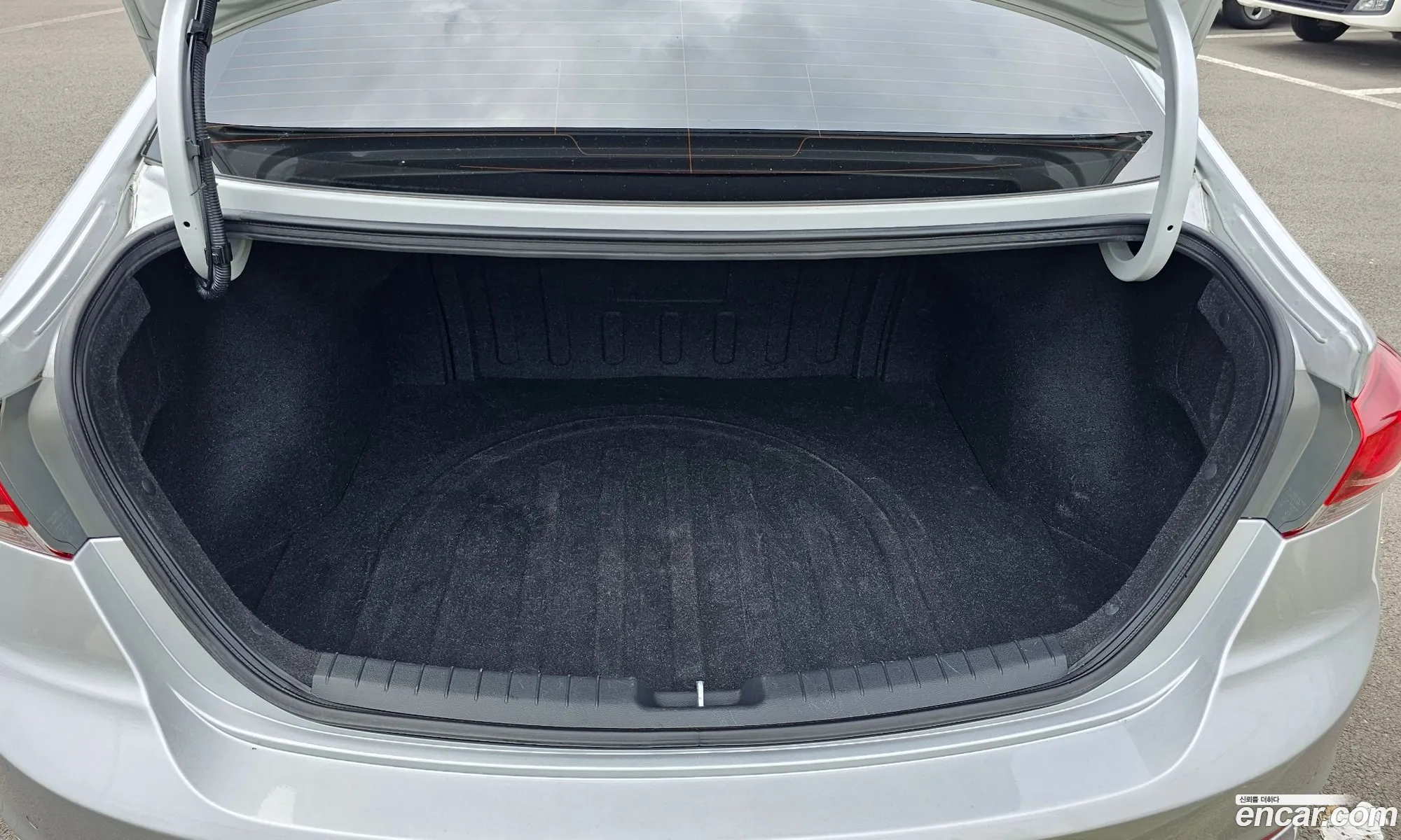 Hyundai Elantra AD 2015 — 15