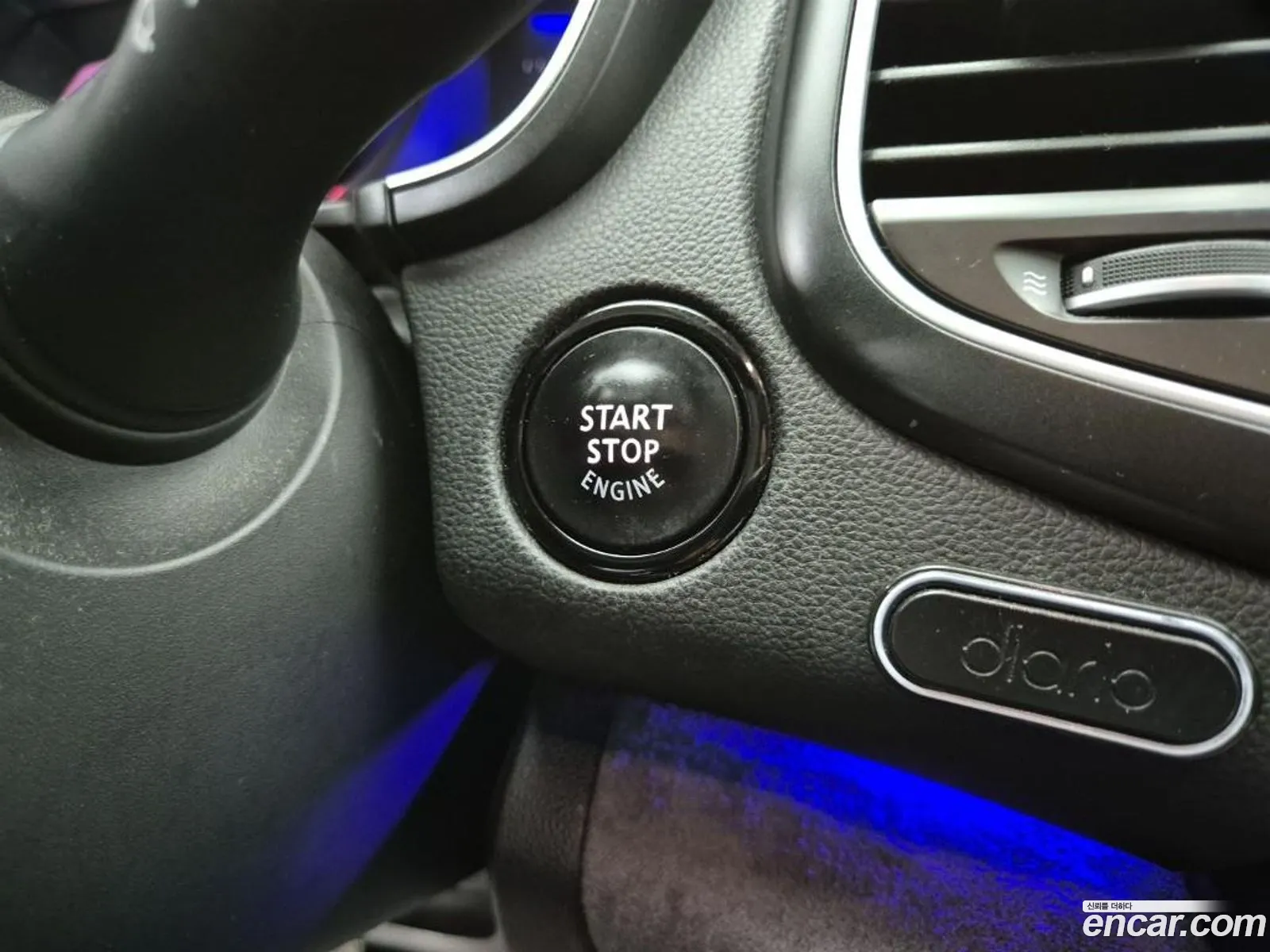 Renault Korea (Samsung) SM6 2016 — 12