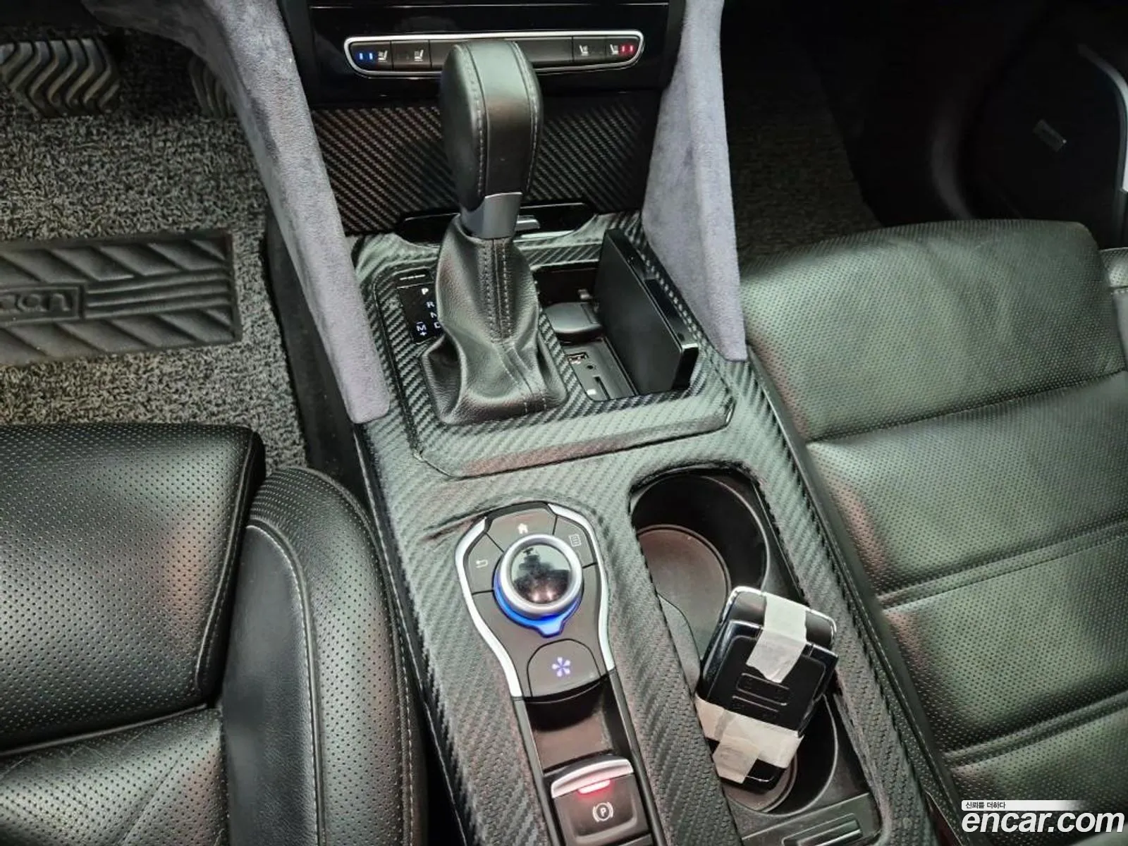 Renault Korea (Samsung) SM6 2016 — 11