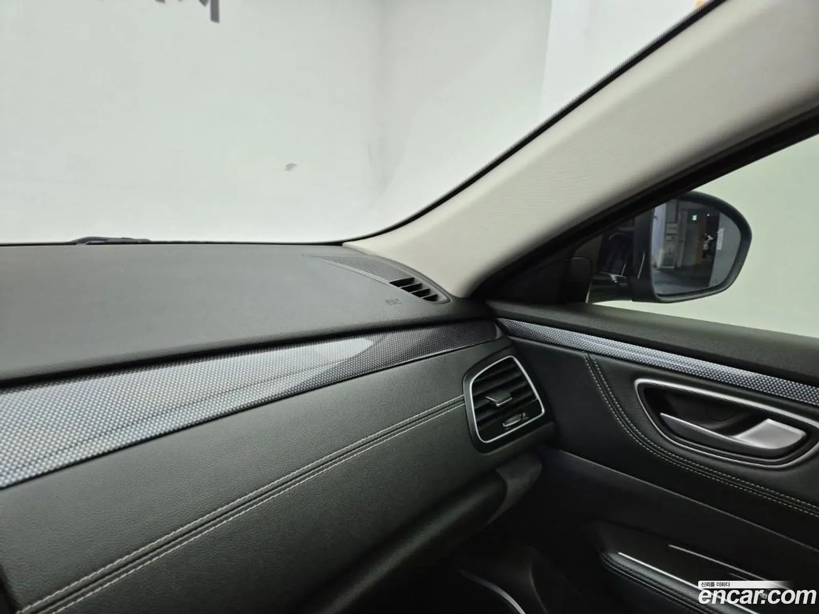 Renault Korea (Samsung) SM6 2016 — 10