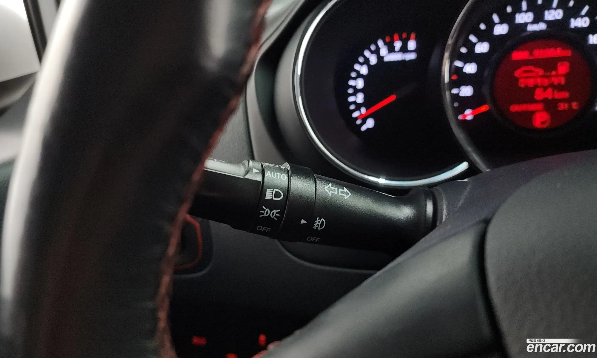 Kia Pride 2015 — 5
