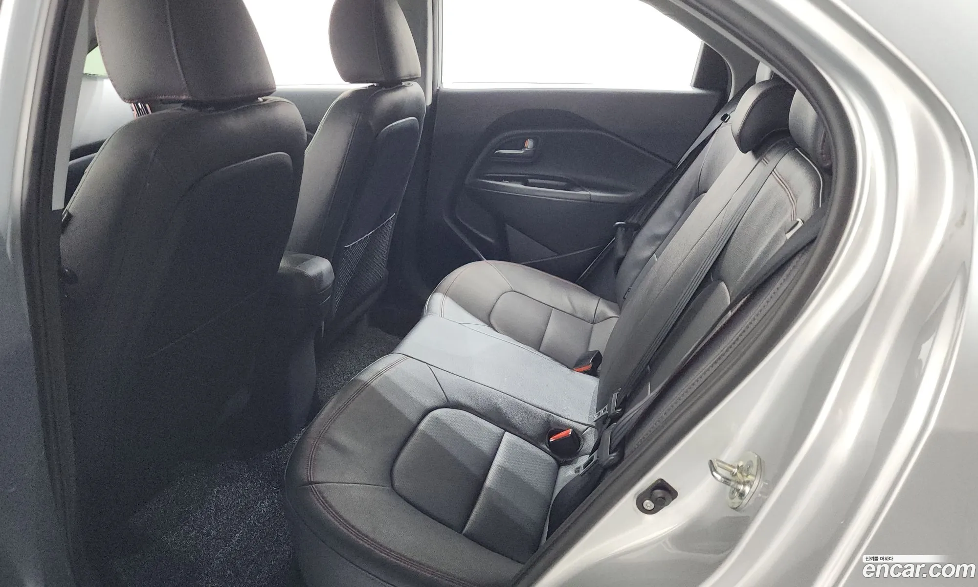 Kia Pride 2015 — 23