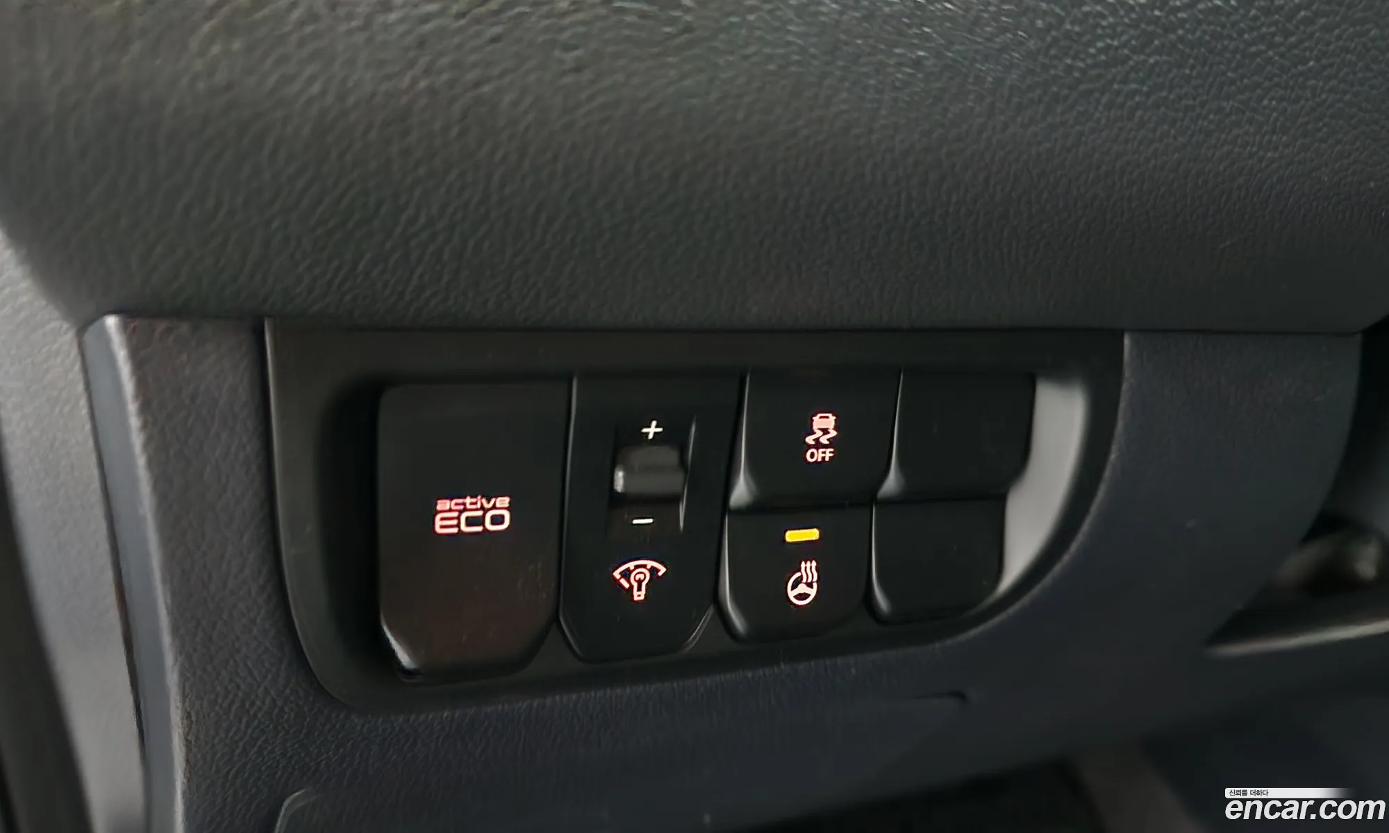 Kia Pride 2015 — 10