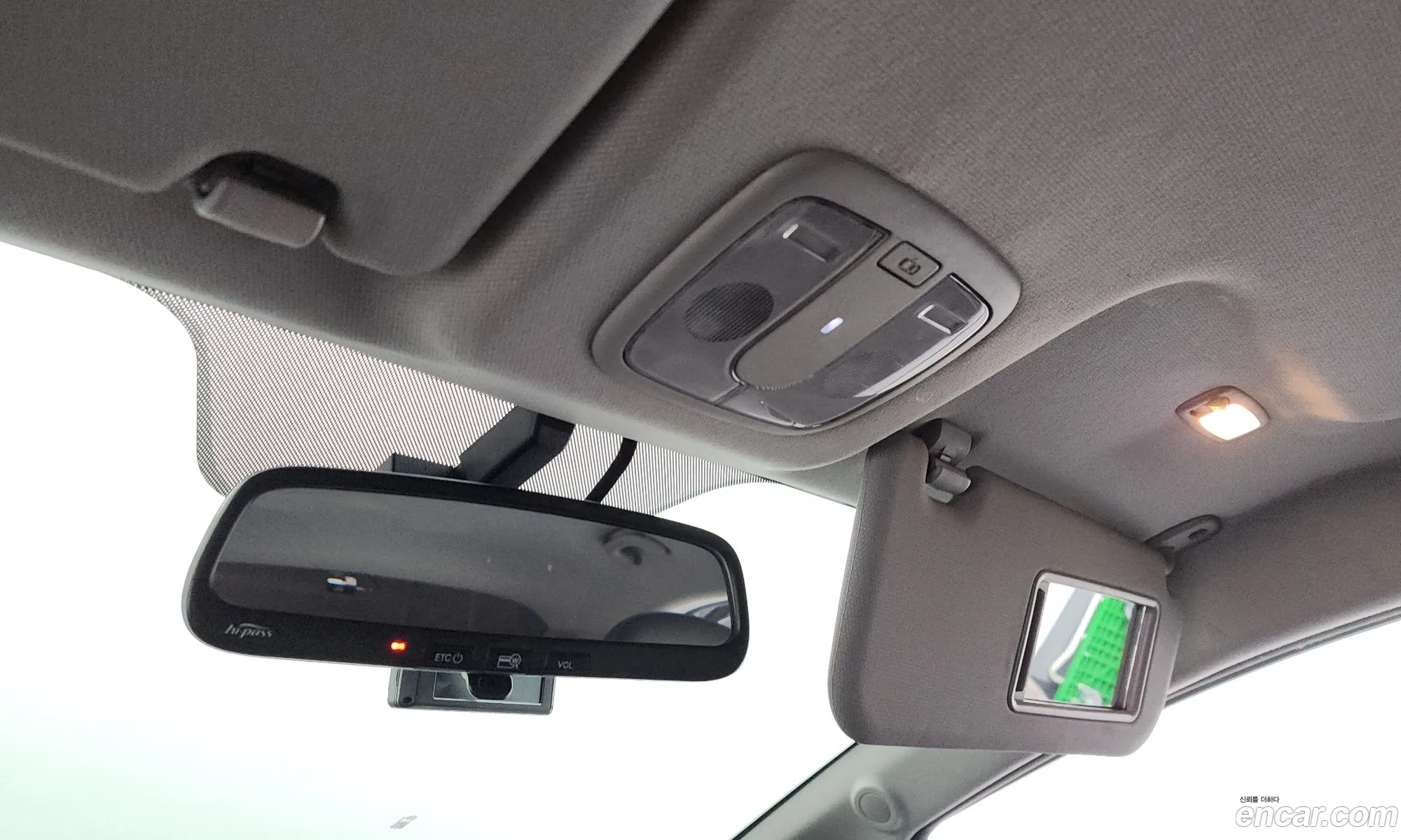 Kia Pride 2015 — 7