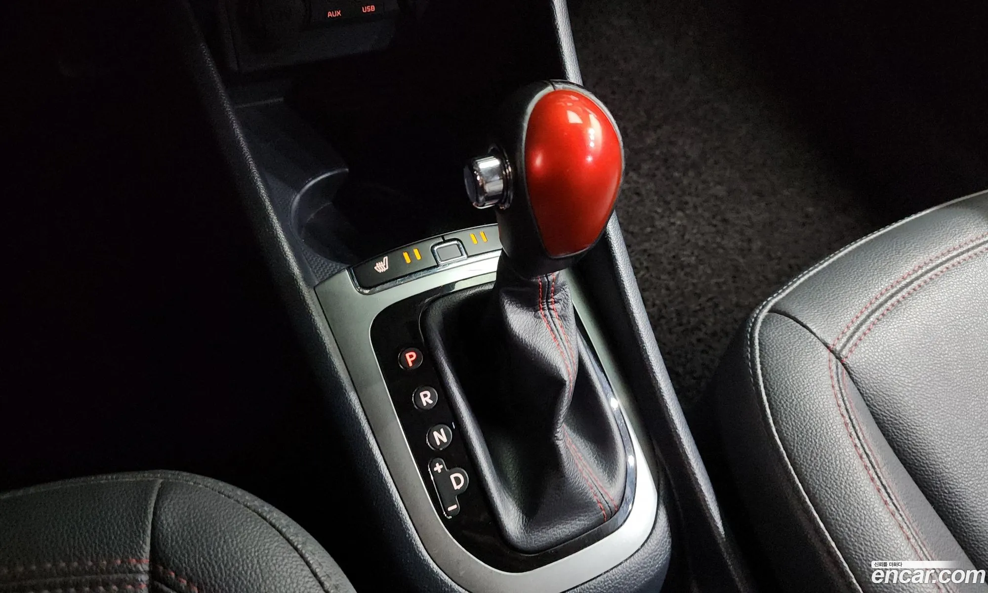 Kia Pride 2015 — 12