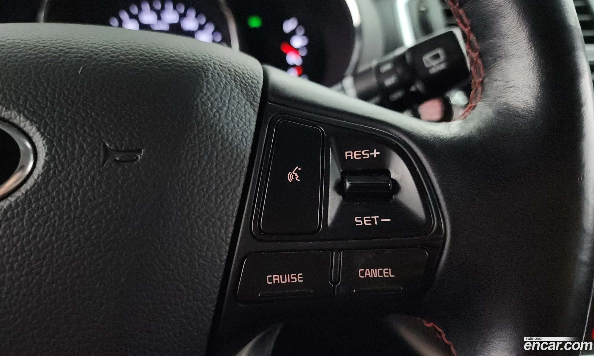 Kia Pride 2015 — 17
