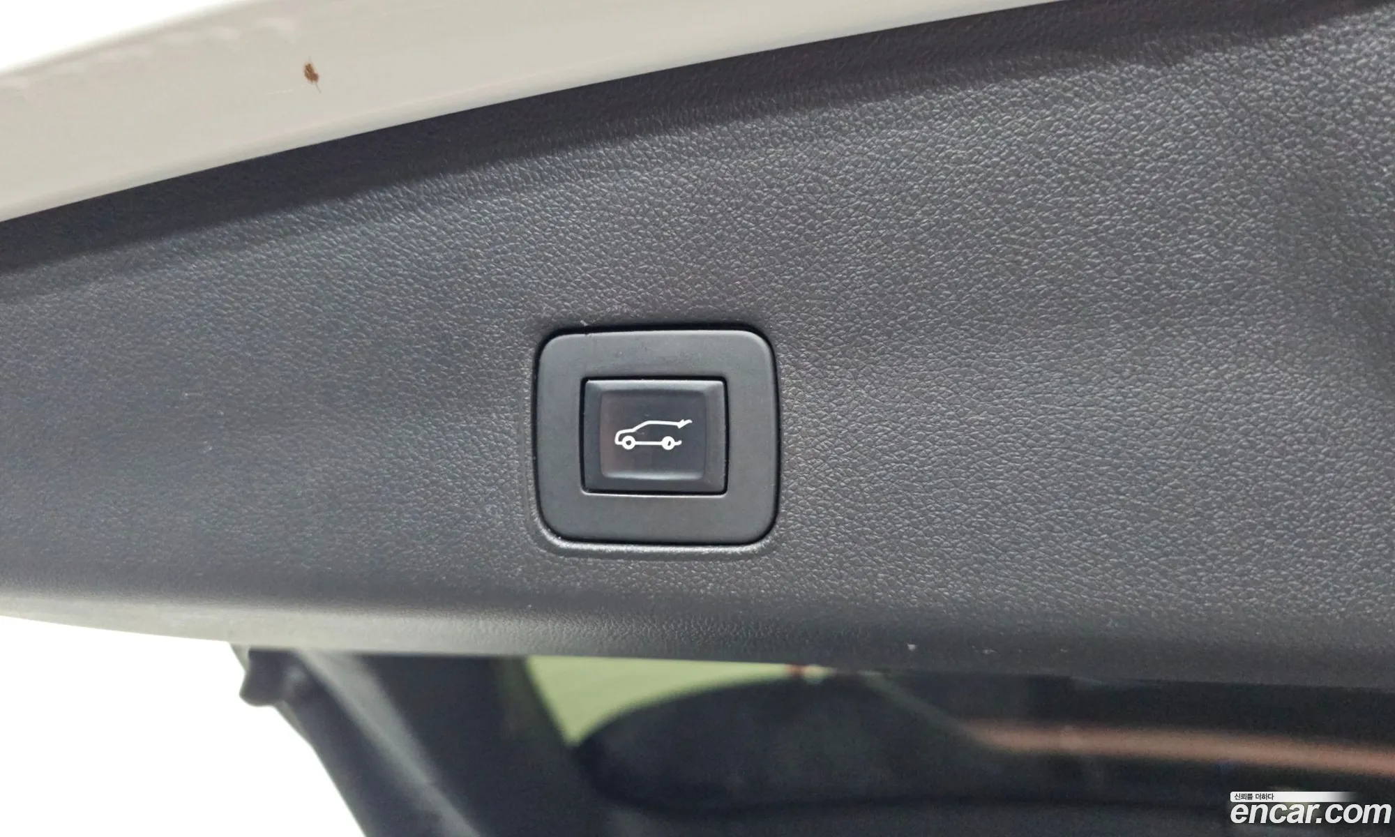 Chevrolet (GM Daewoo) Trailblazer 2021 — 12
