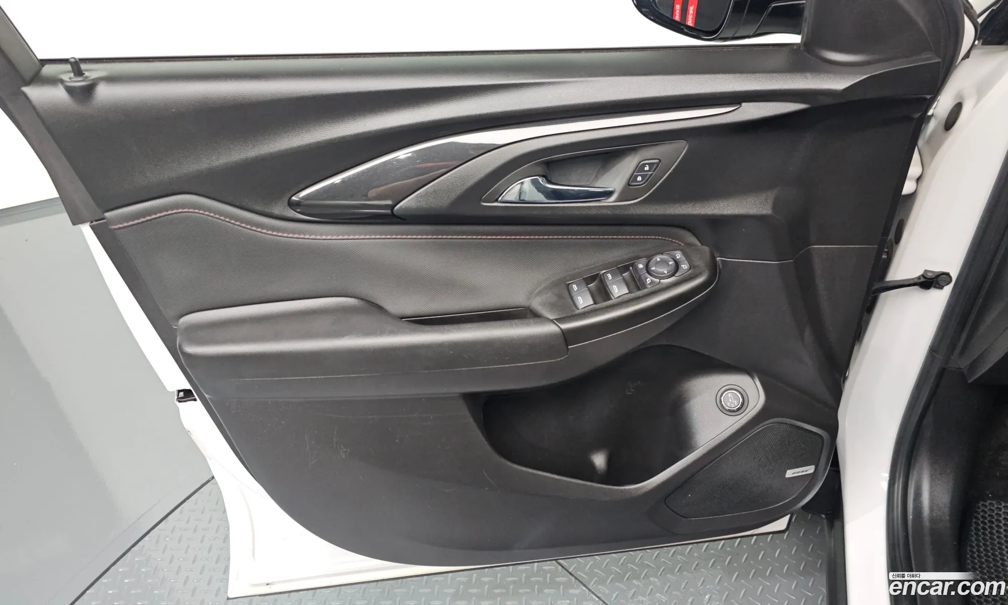 Chevrolet (GM Daewoo) Trailblazer 2021 — 22