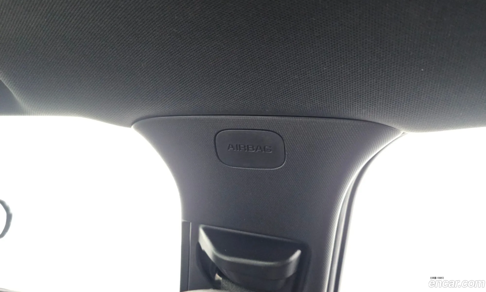 Chevrolet (GM Daewoo) Trailblazer 2021 — 35
