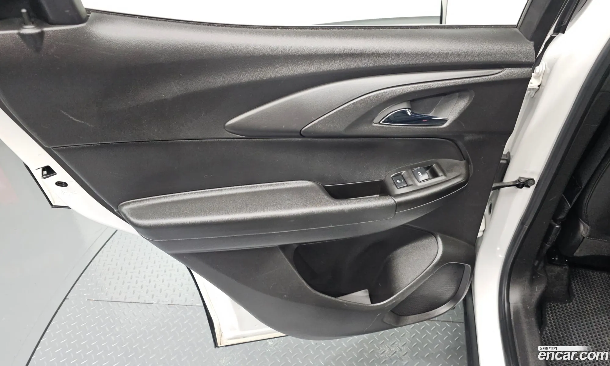 Chevrolet (GM Daewoo) Trailblazer 2021 — 30