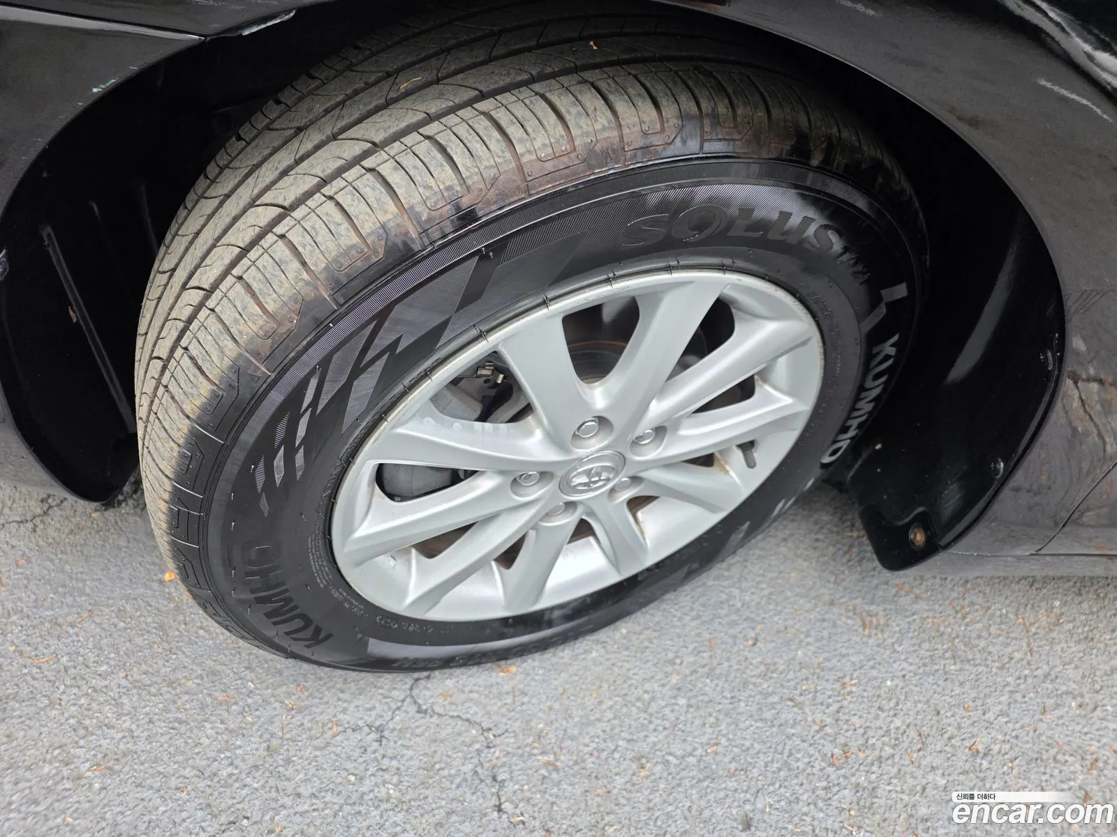 Toyota Camry 2010 — 9