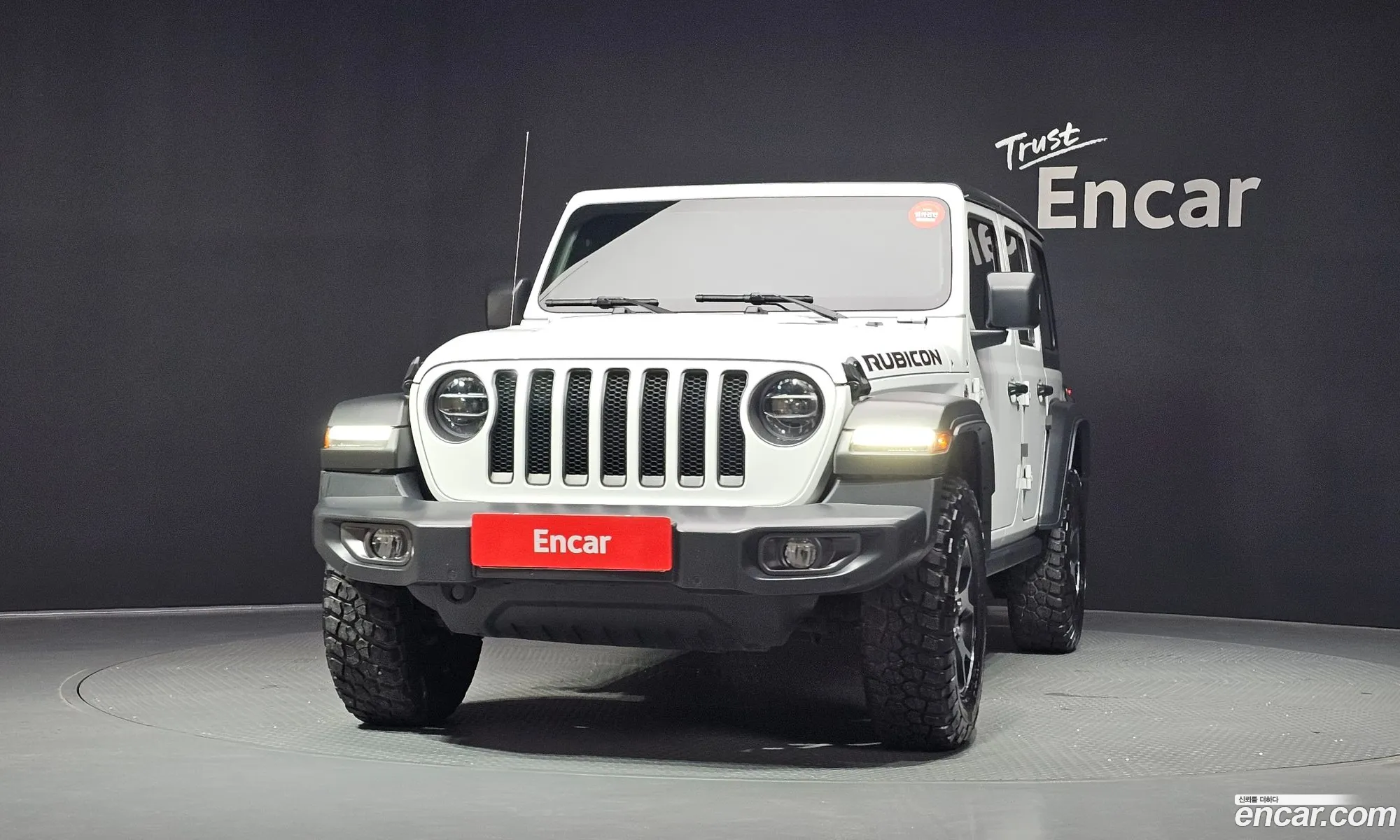 Jeep Wrangler 2020 — 25