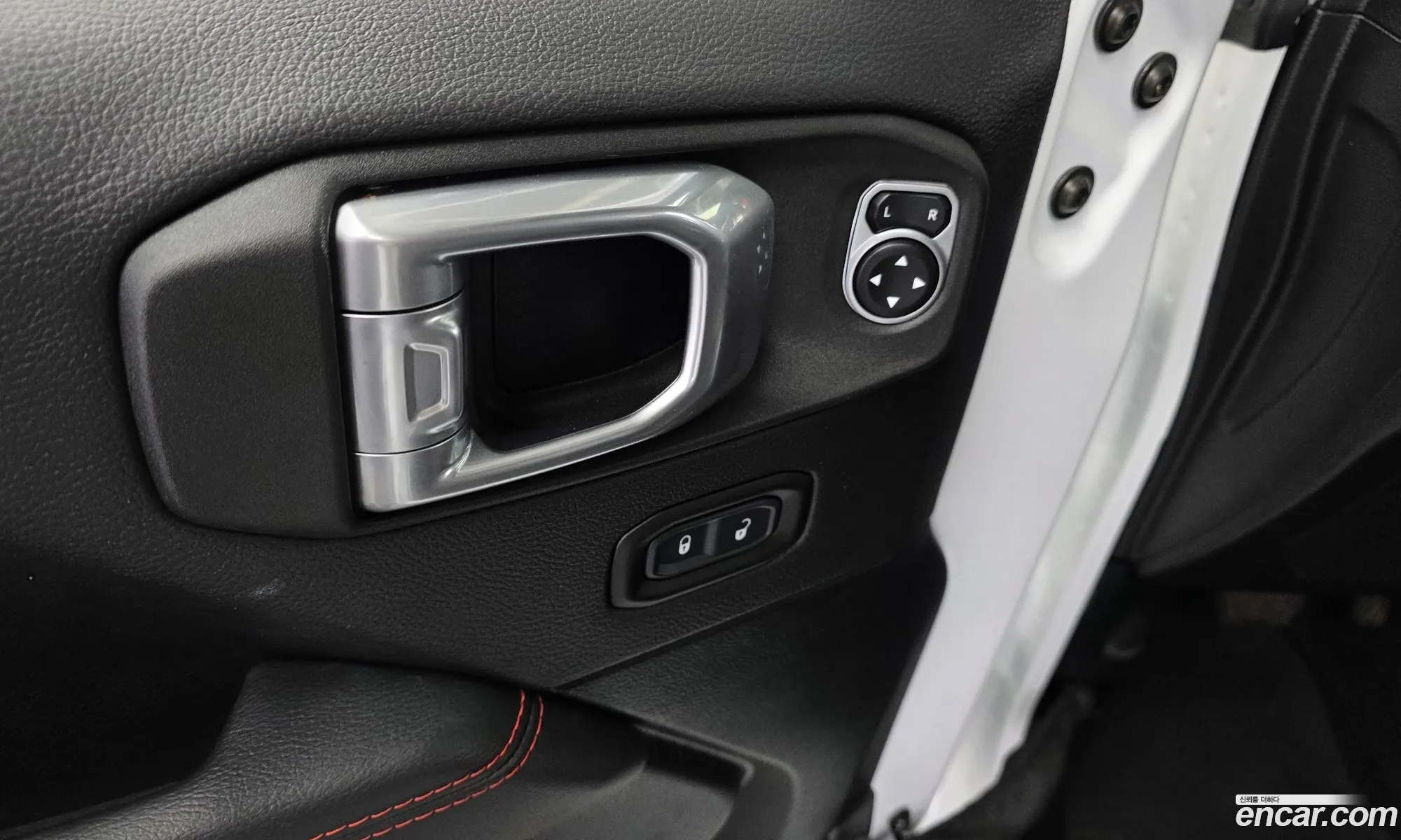 Jeep Wrangler 2020 — 5