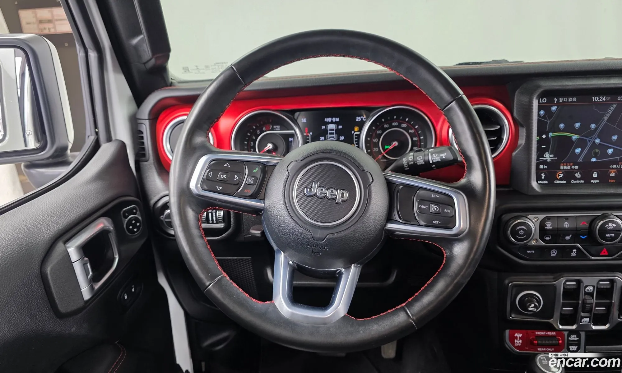 Jeep Wrangler 2020 — 10
