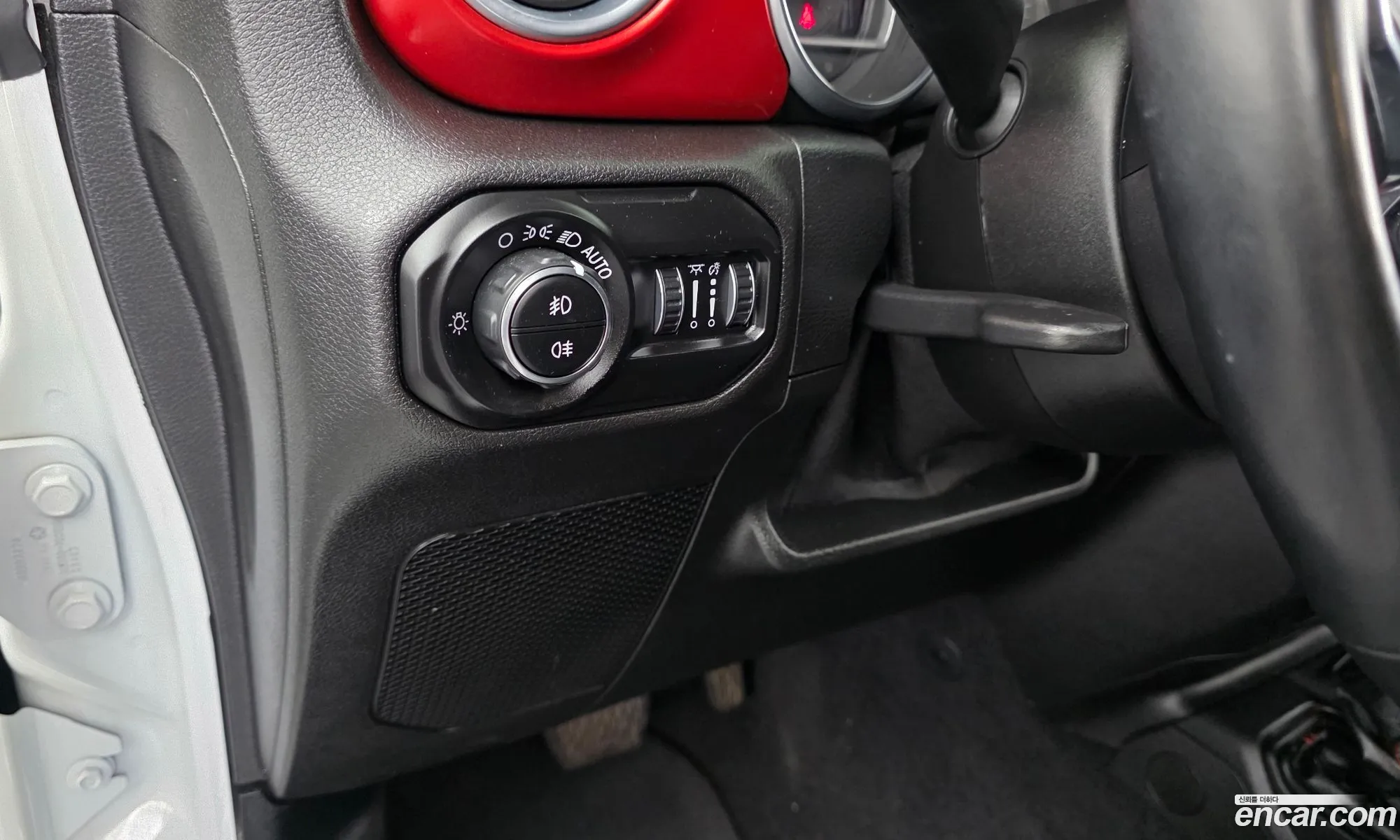 Jeep Wrangler 2020 — 7