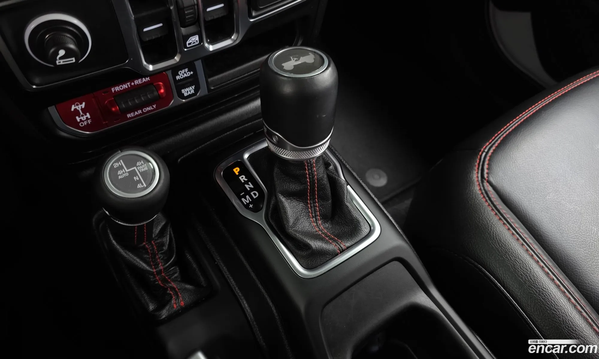 Jeep Wrangler 2020 — 22