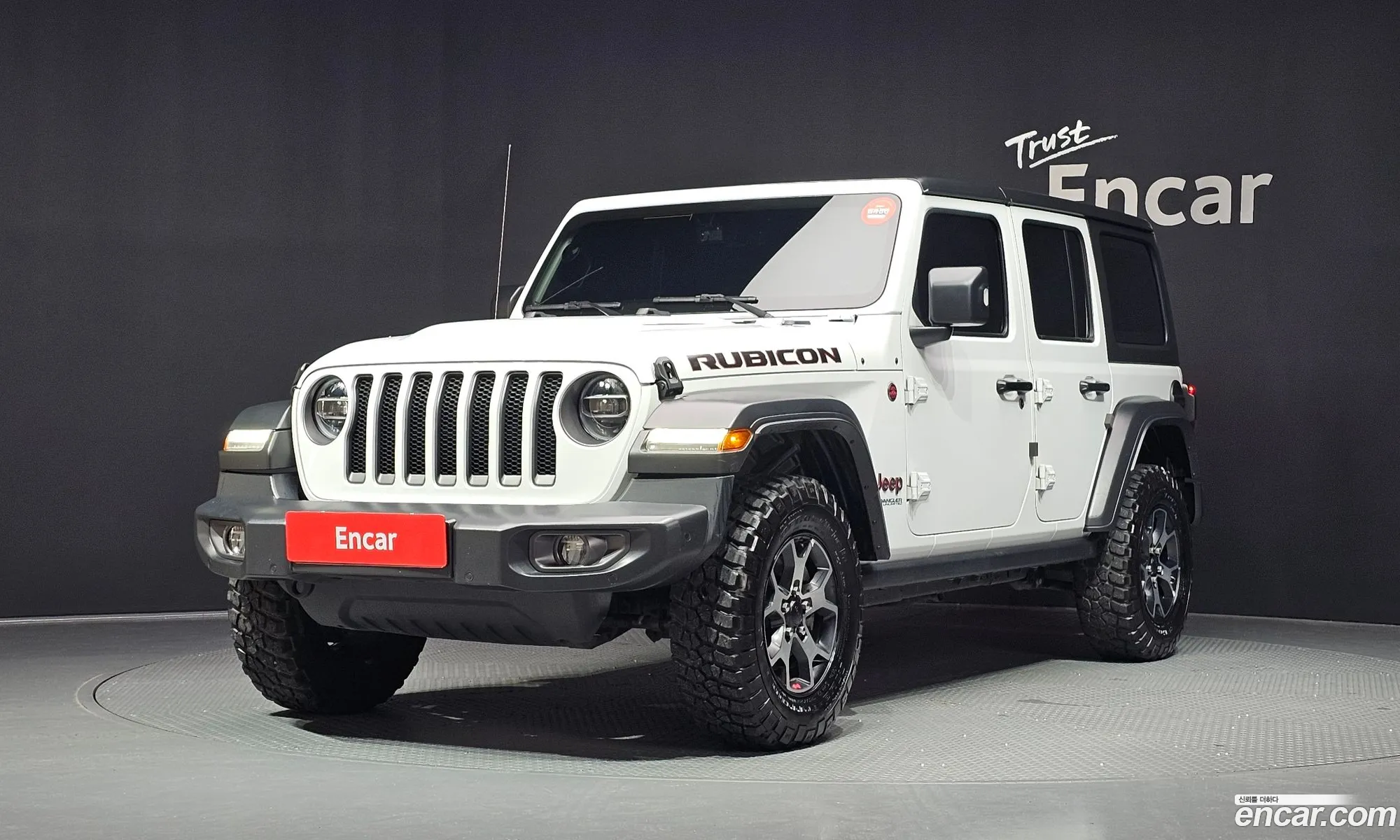 Jeep Wrangler 2020 — 9