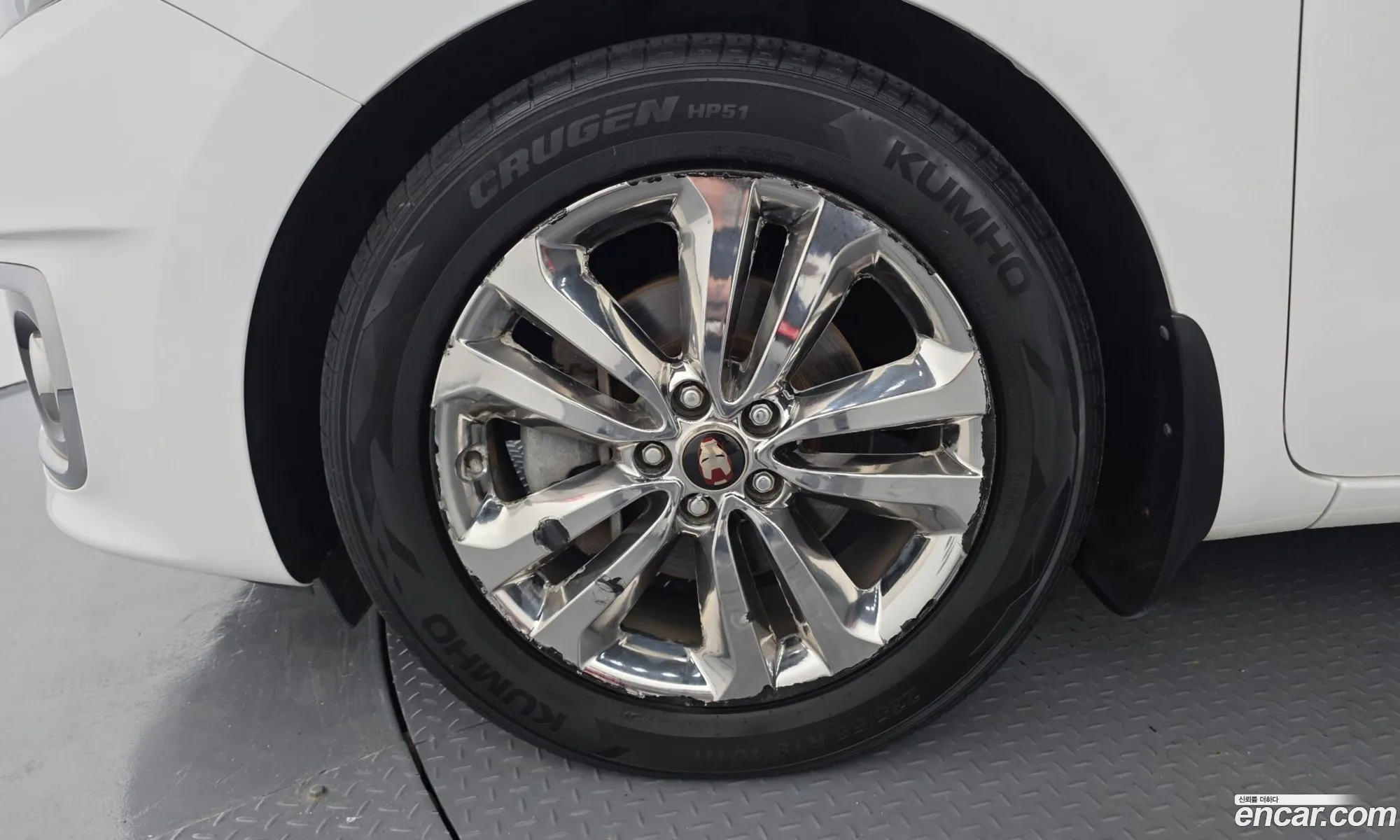 Kia Carnival 2014 — 17