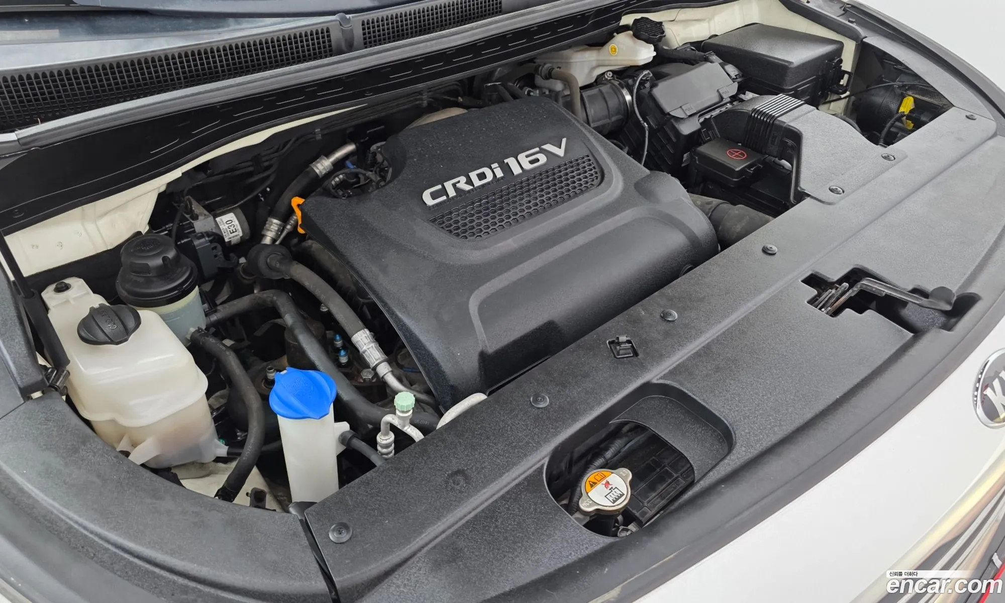 Kia Carnival 2014 — 16
