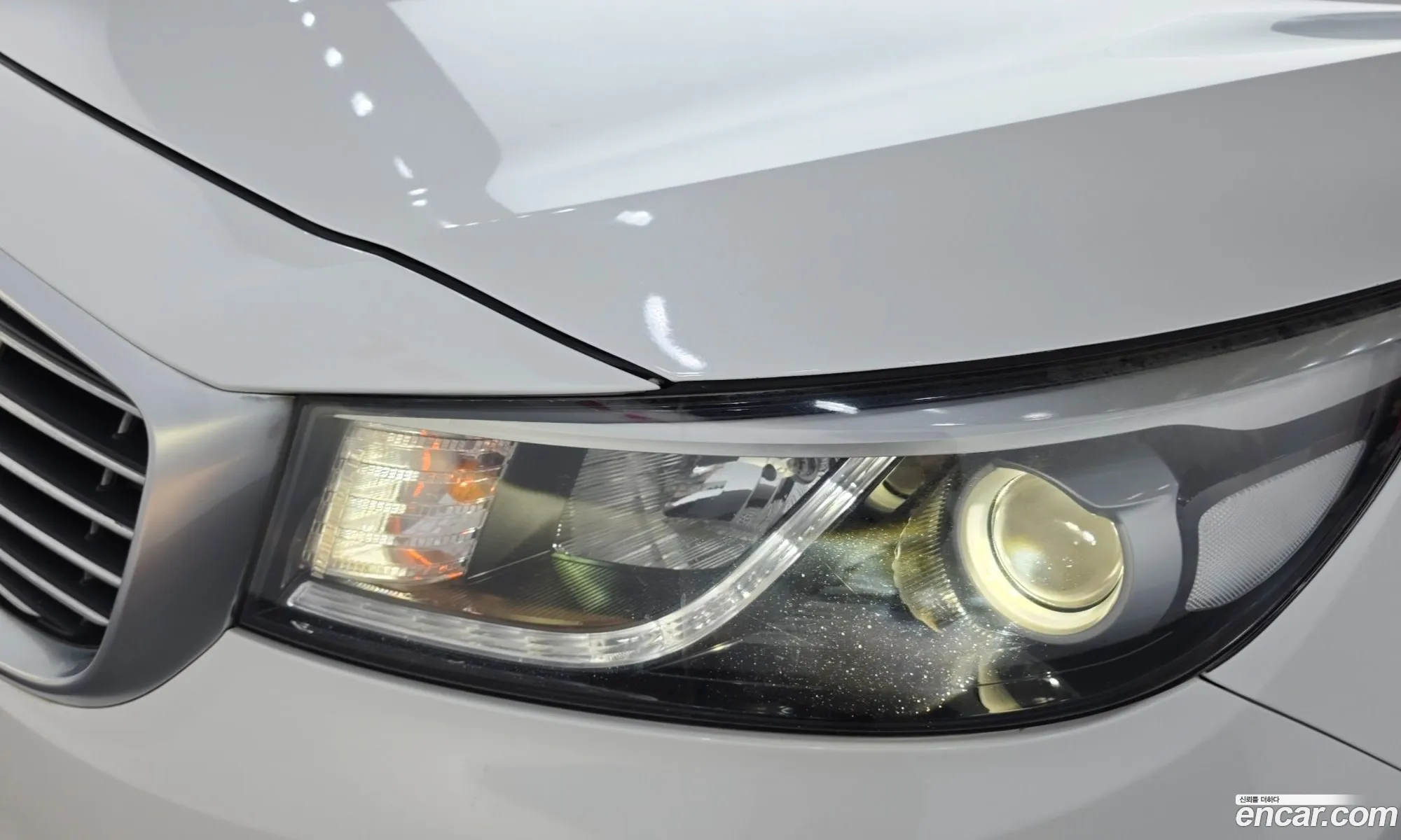 Kia Carnival 2014 — 10