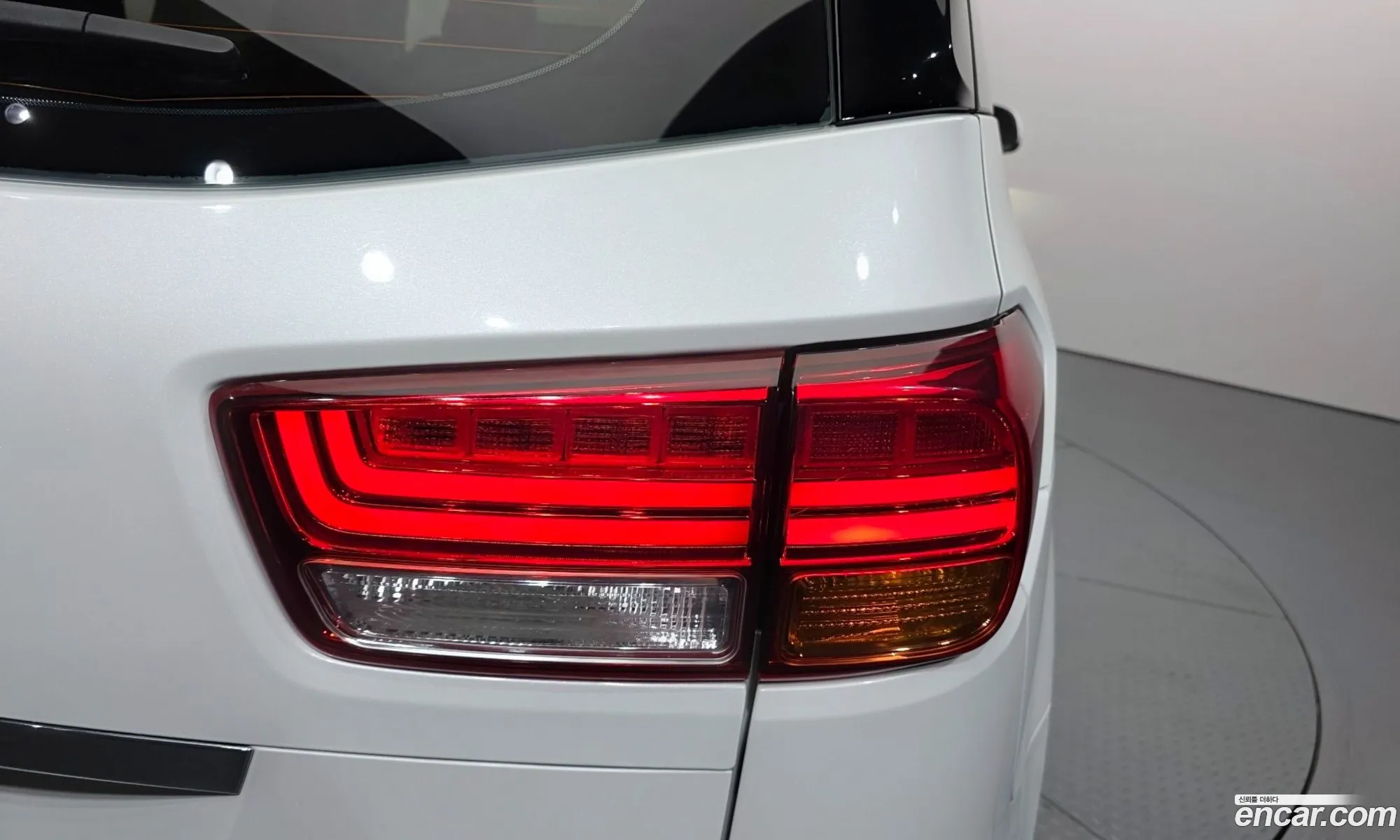 Kia Carnival 2014 — 5