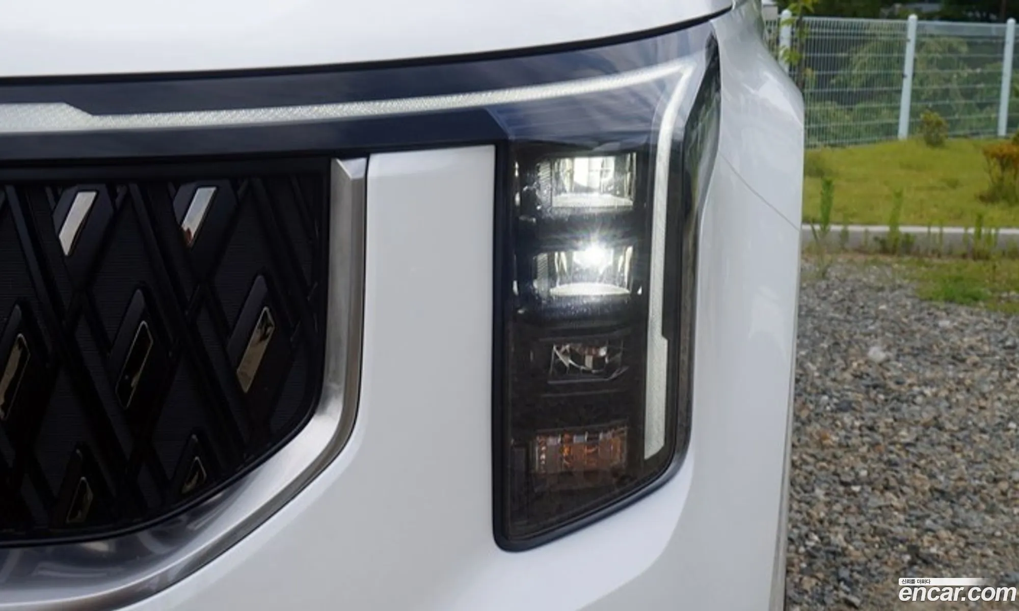 Kia Carnival 2025 — 11