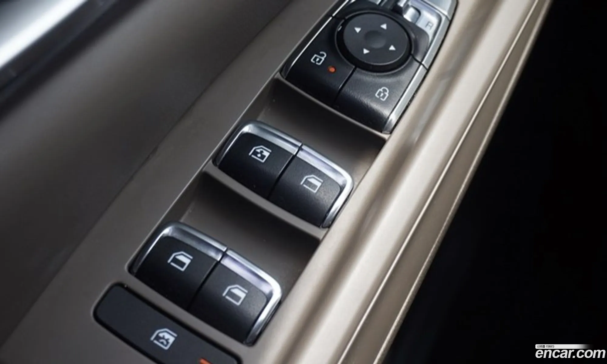 Kia Carnival 2025 — 9