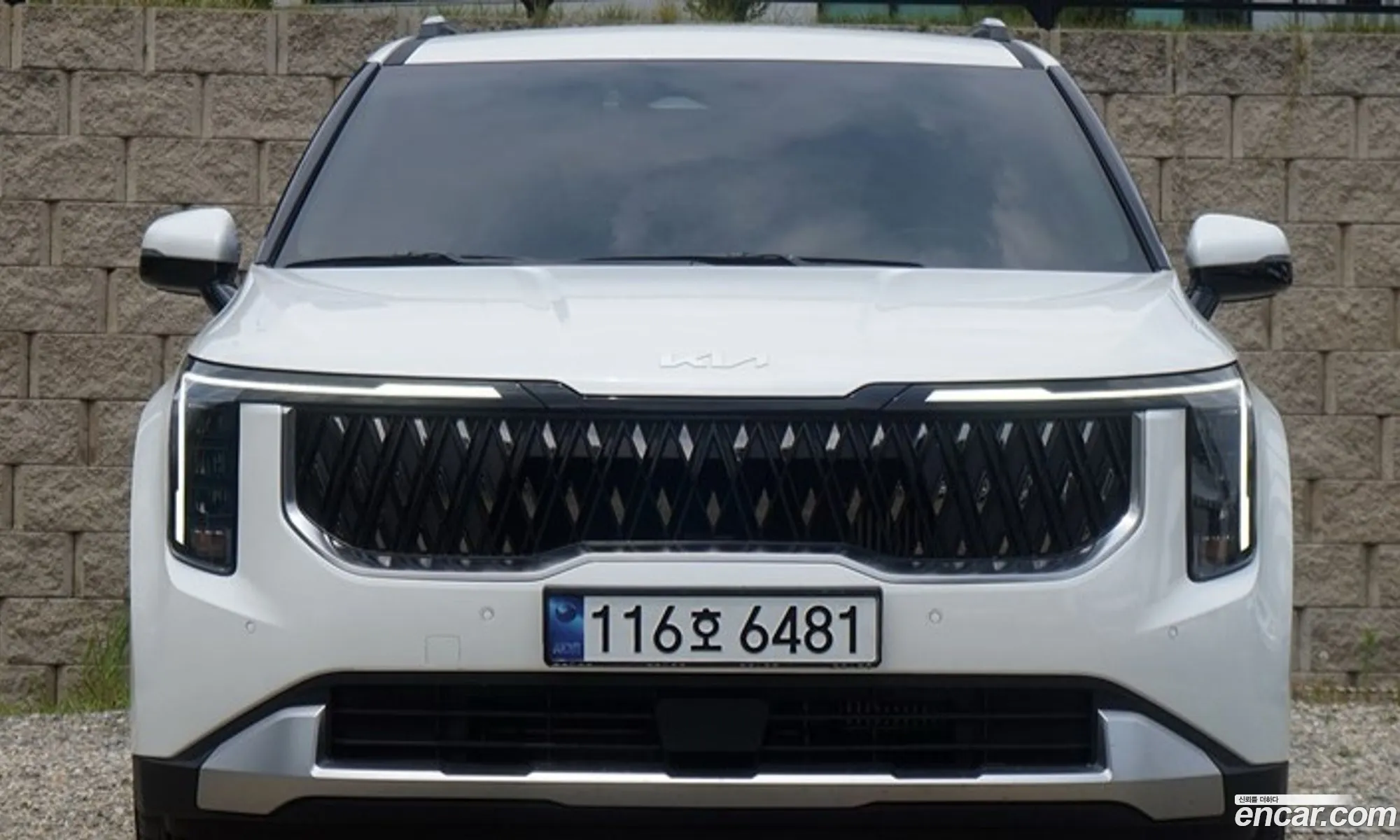 Kia Carnival 2025 — 20