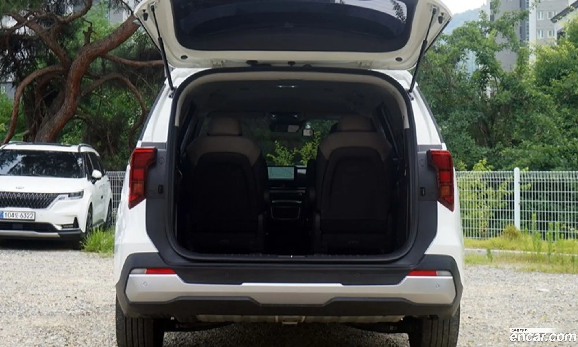 Kia Carnival 2025 — 13