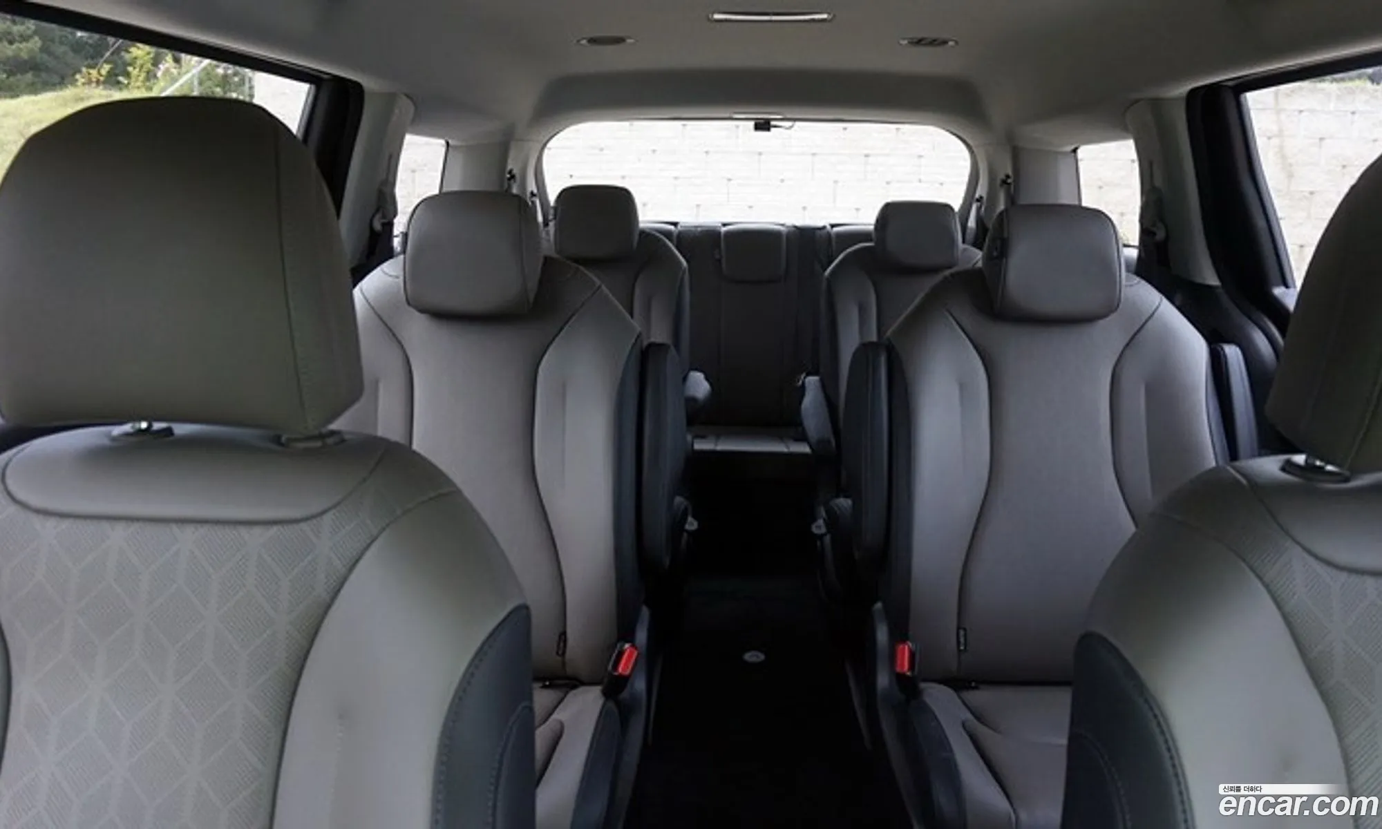 Kia Carnival 2025 — 18