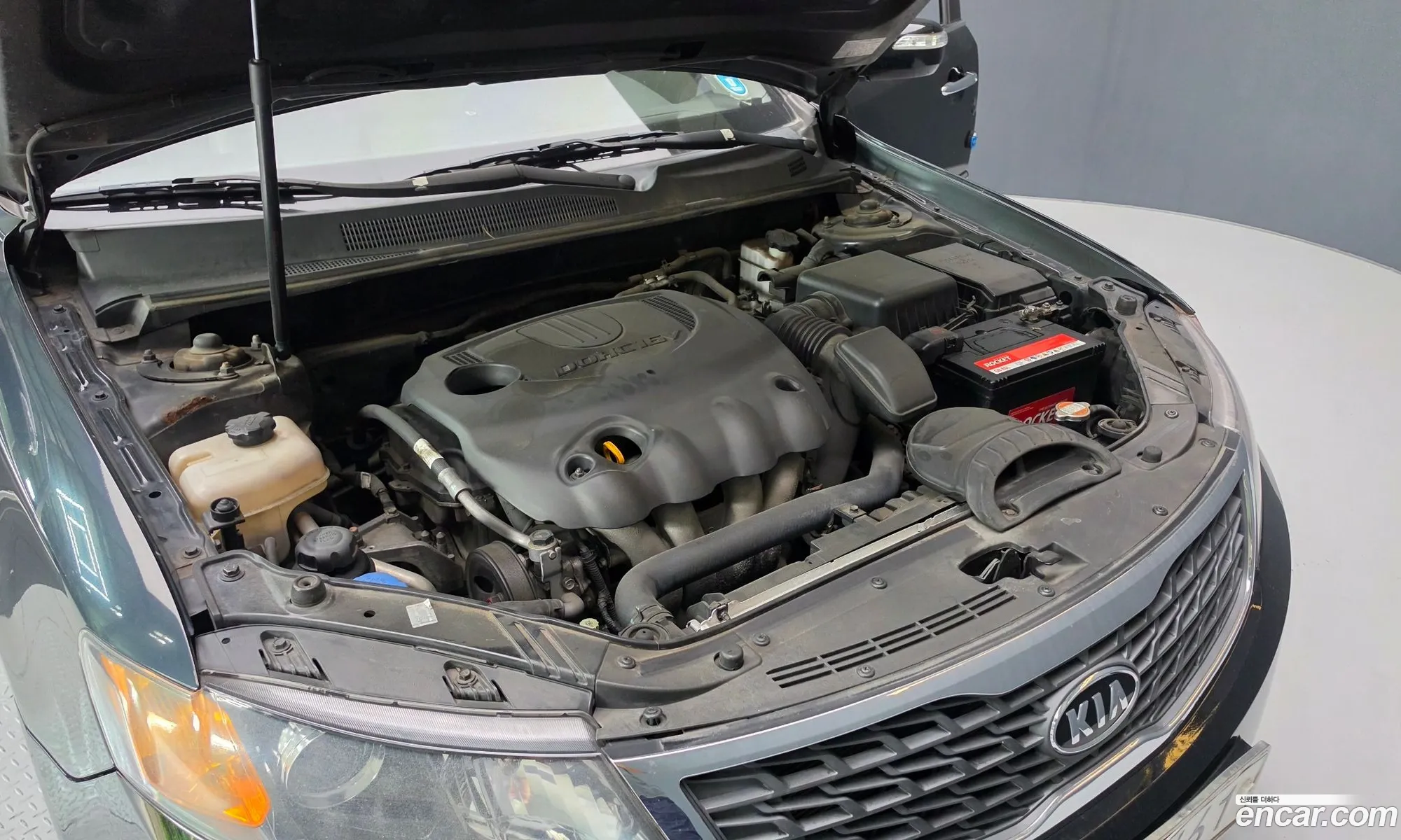 Kia Lotze Innovation