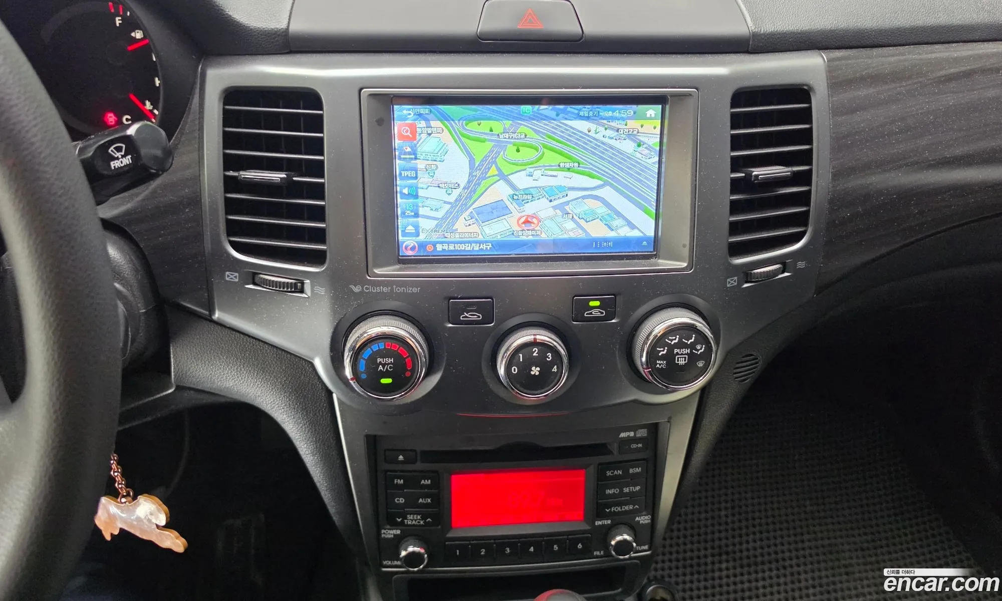 Kia Lotze Innovation 2009 — 12
