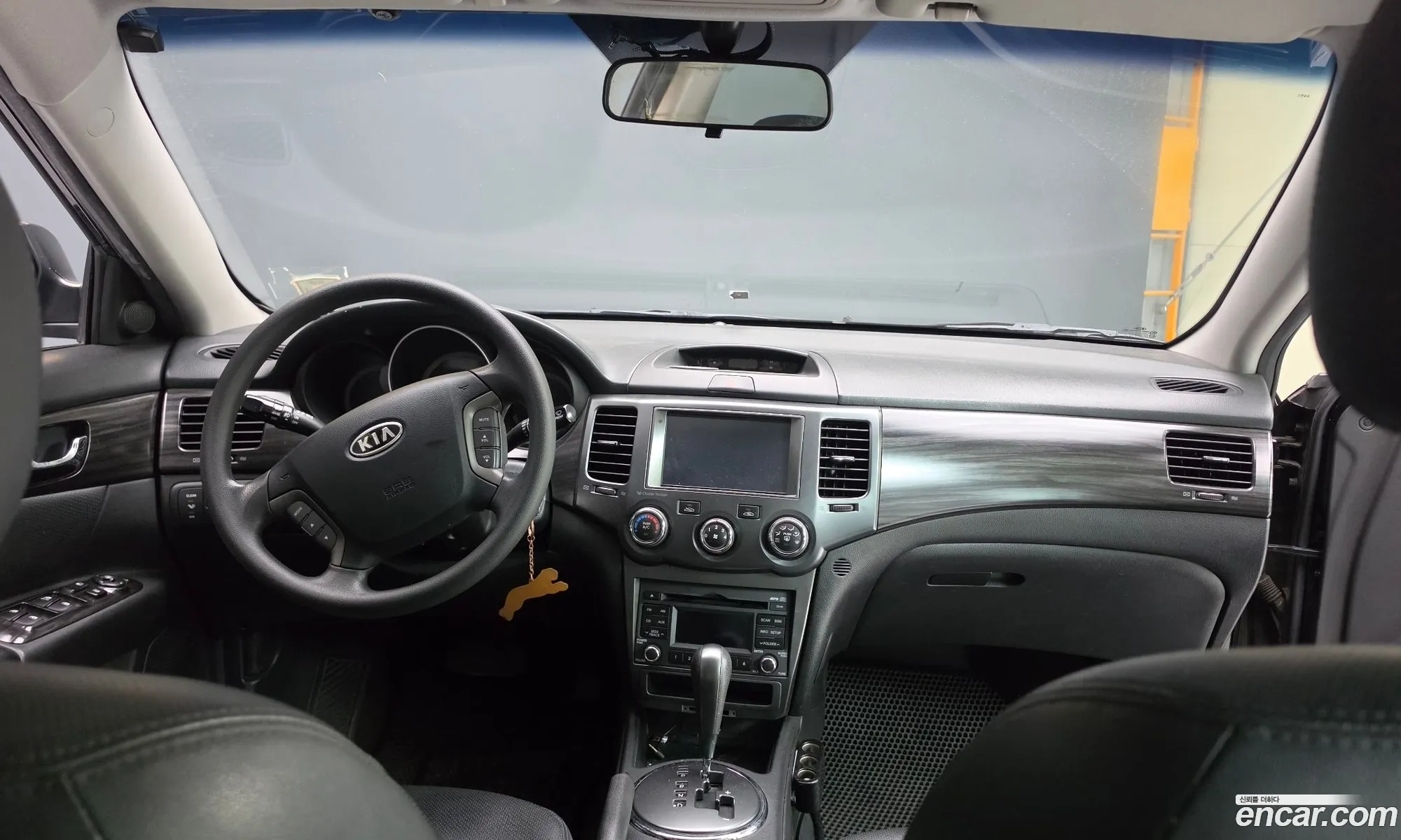 Kia Lotze Innovation 2009 — 18
