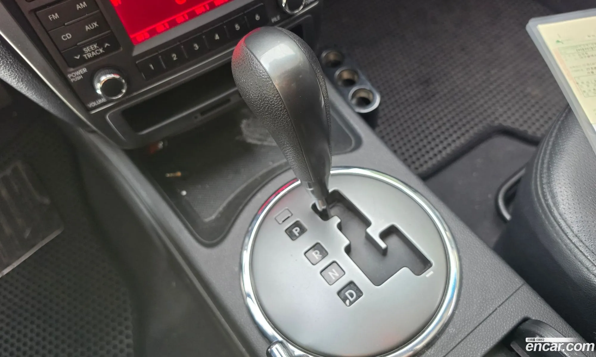 Kia Lotze Innovation 2009 — 19