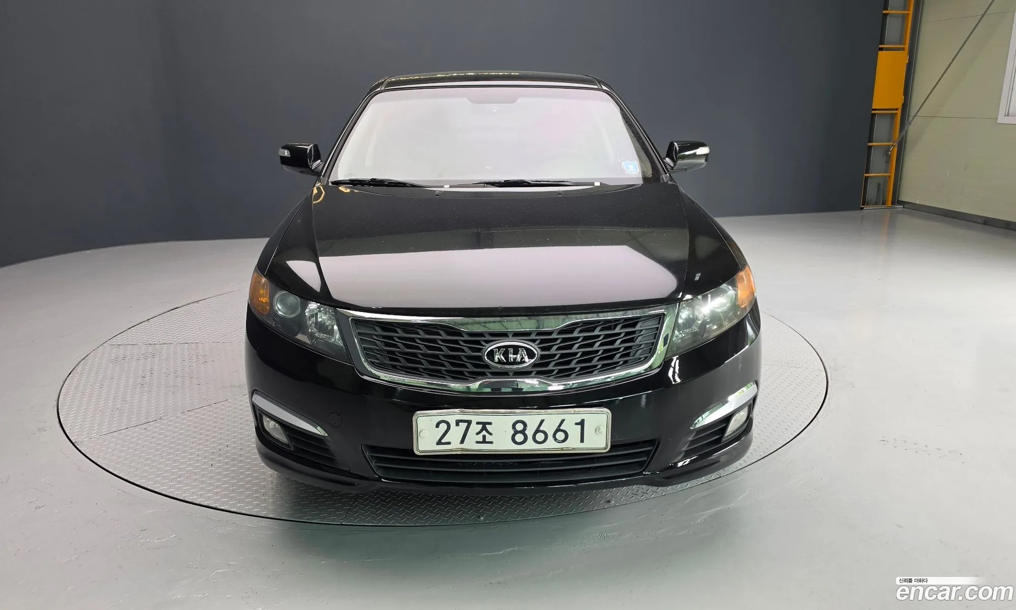 Kia Lotze Innovation 2009 — 13