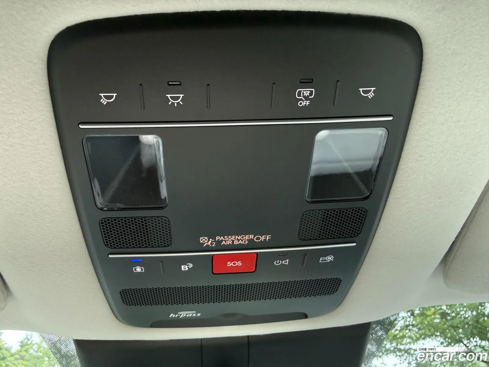 Hyundai Palisade 2025 — 6
