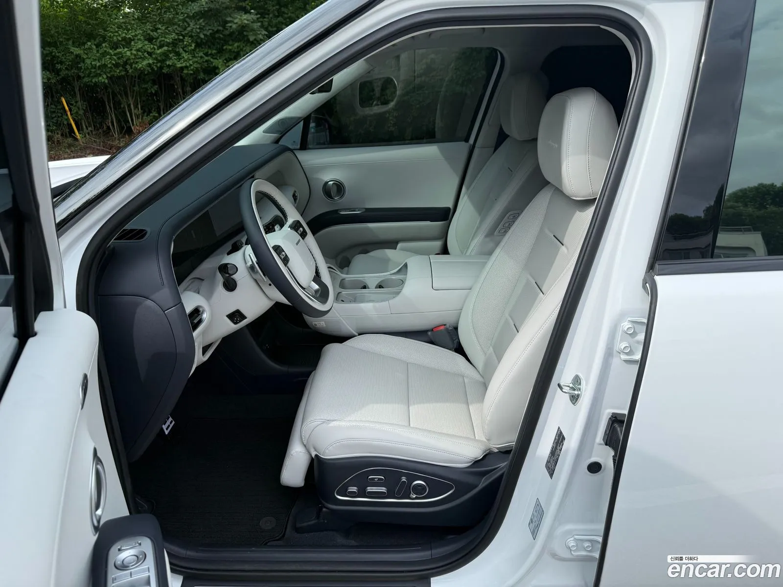 Hyundai Palisade 2025 — 12