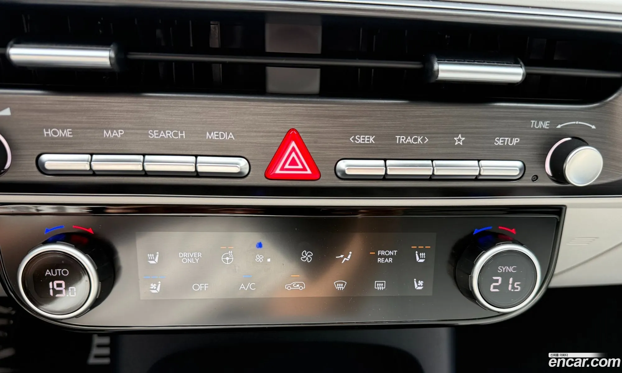 Hyundai Palisade 2025 — 3