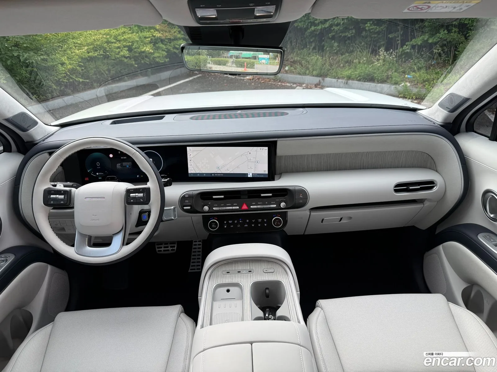 Hyundai Palisade 2025 — 11