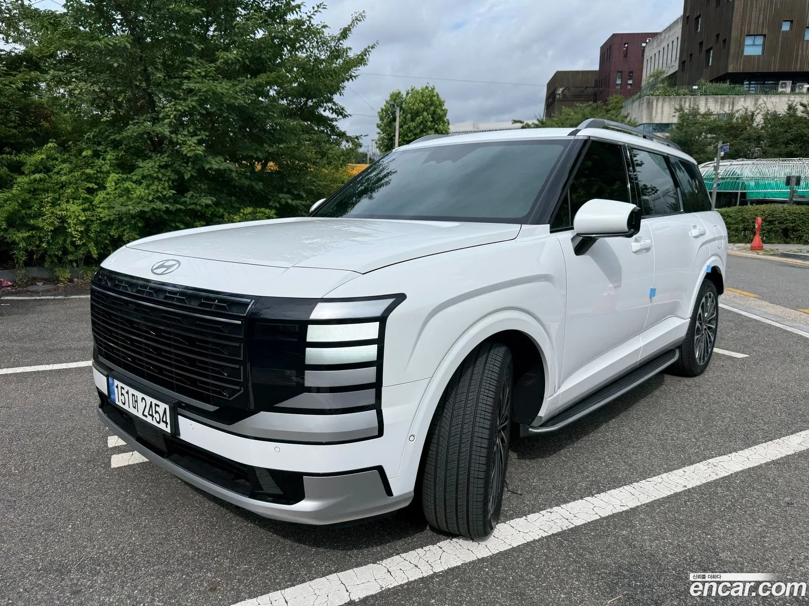 Hyundai Palisade 2025 — 19
