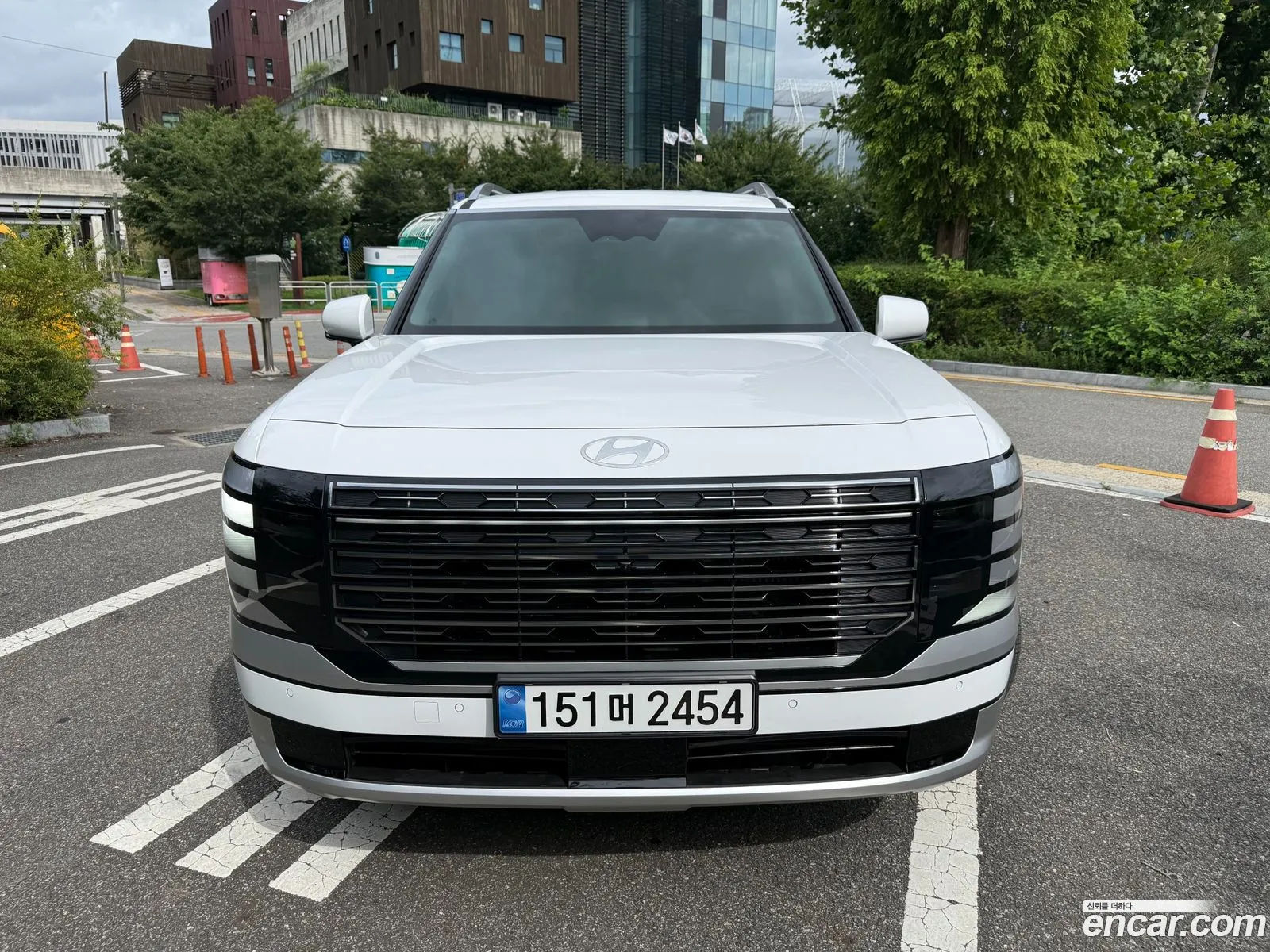 Hyundai Palisade 2025 — 9