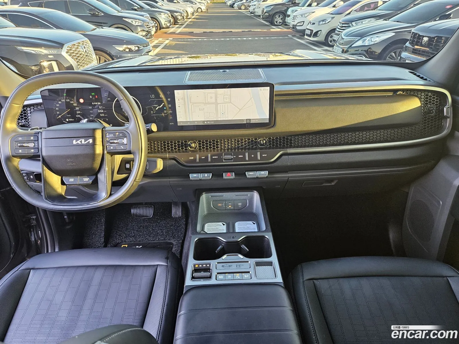 Kia Tasman 2025 — 13