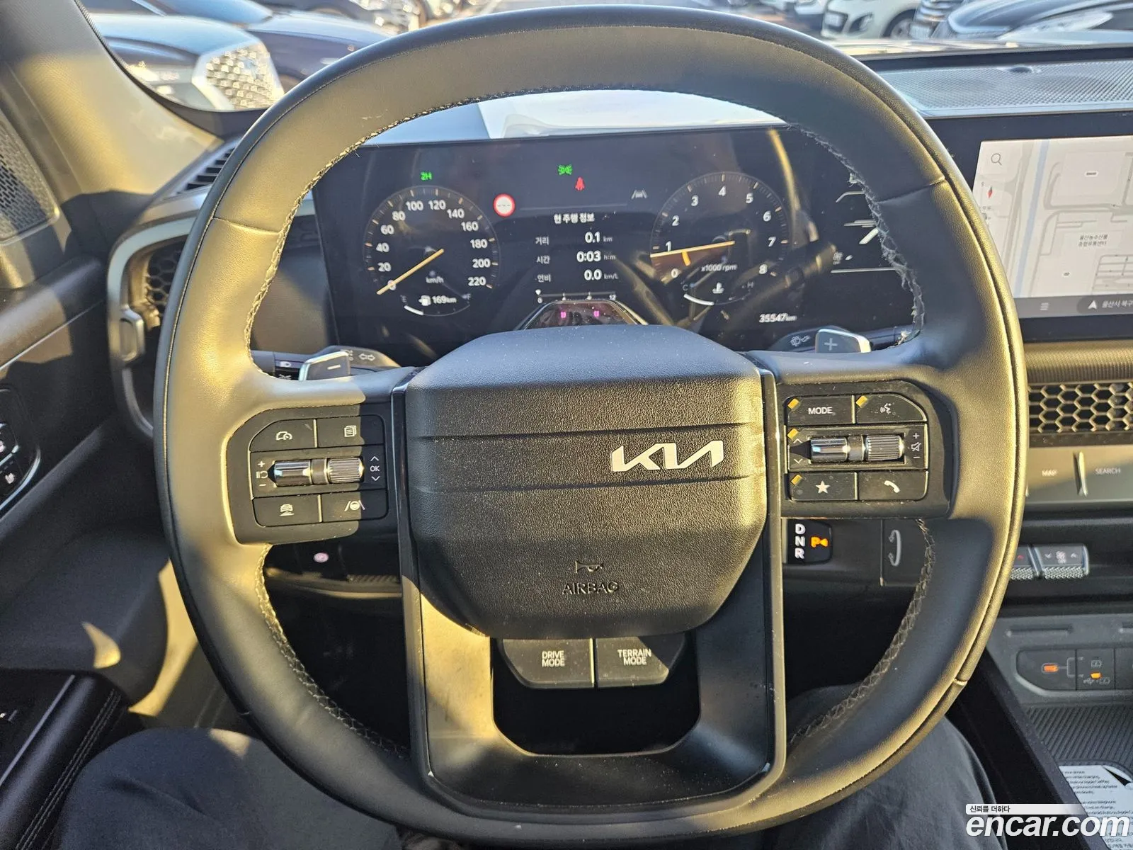 Kia Tasman 2025 — 18