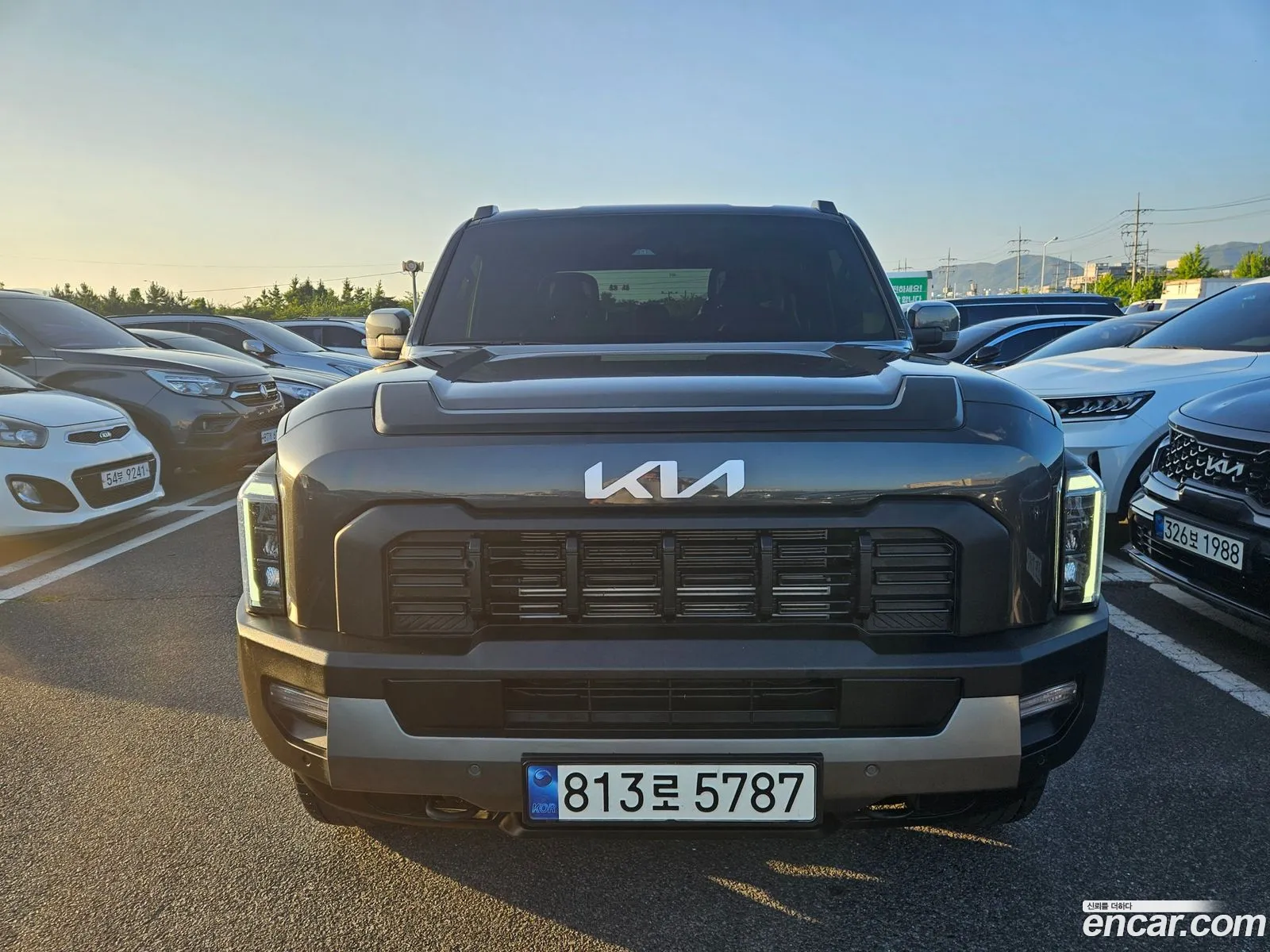 Kia Tasman 2025 — 19