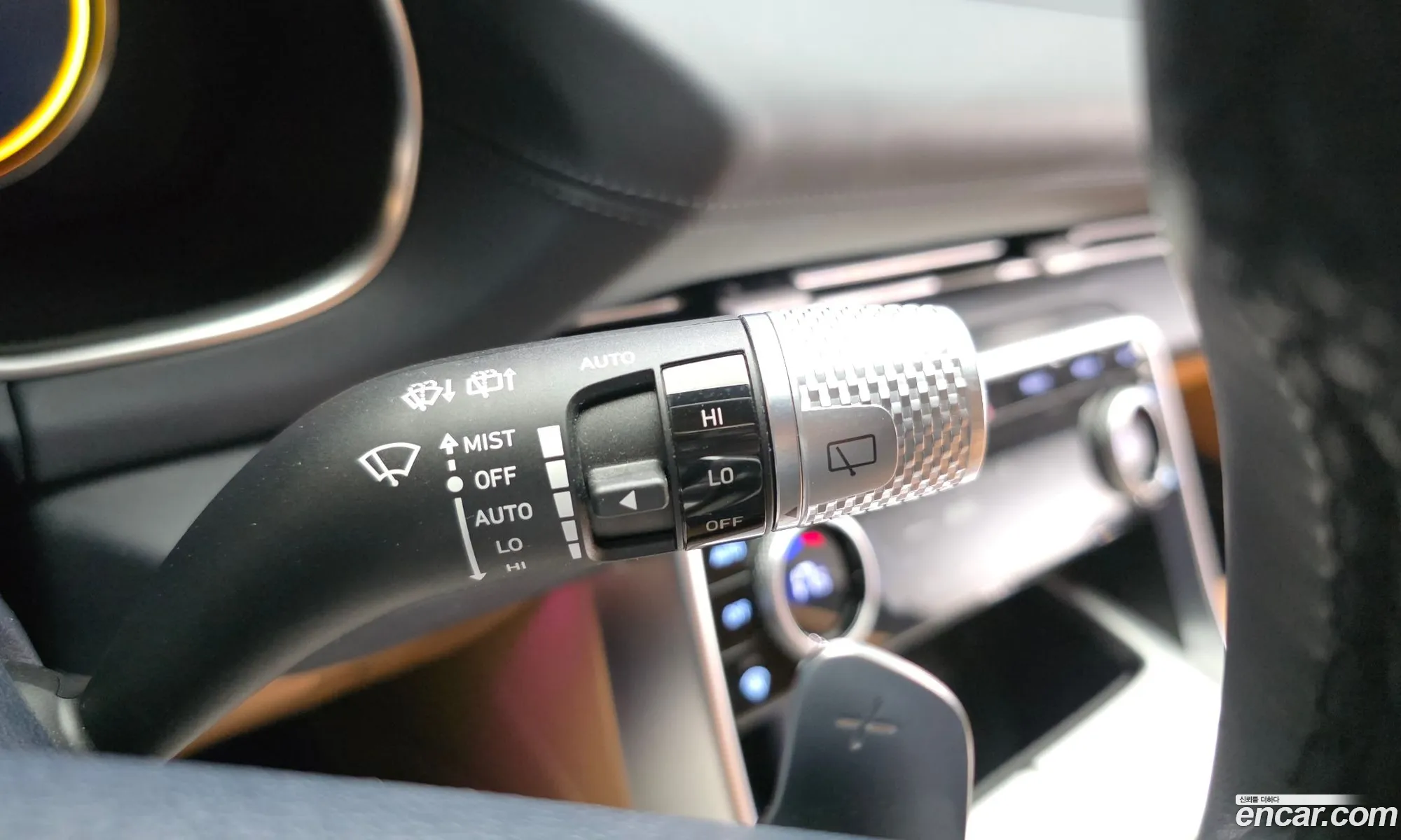 Genesis GV80 2020 KMTHA81BBLU025285 — 13