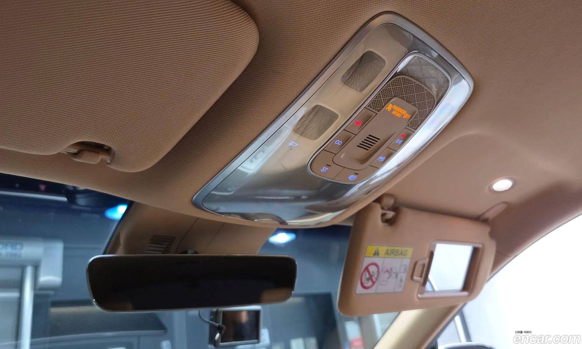 Genesis GV80 2020 KMTHA81BBLU025285 — 11