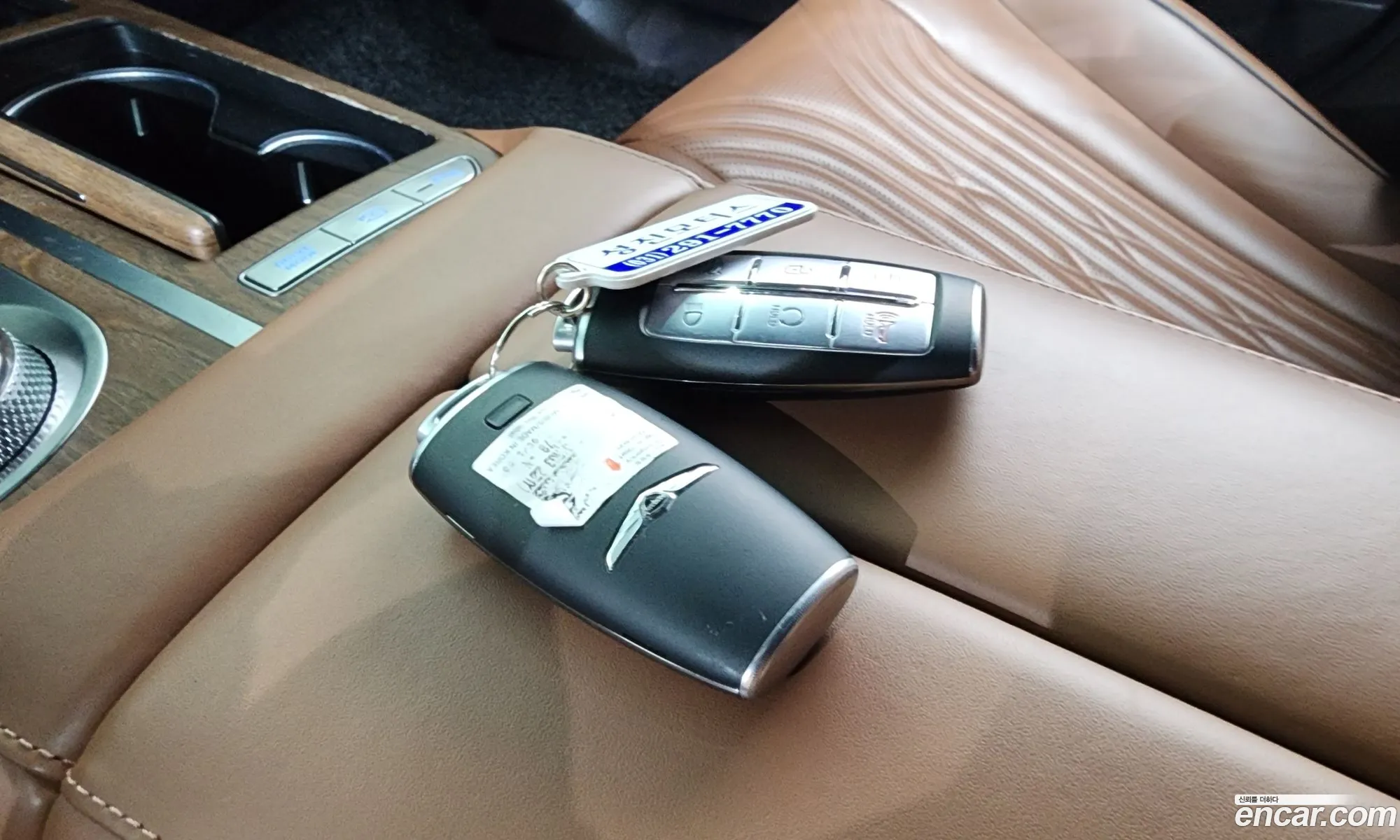 Genesis G80 2021 — 2